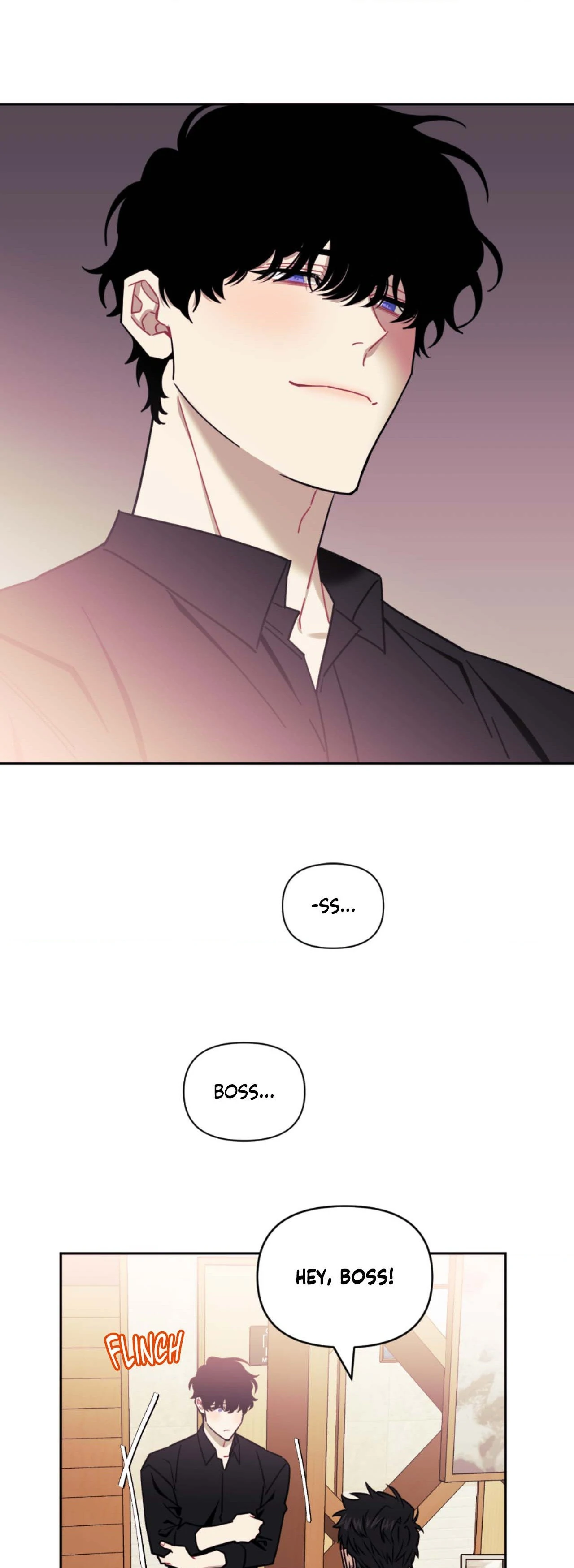 Stranger Than Friends - Chapter 66.34 Page 61