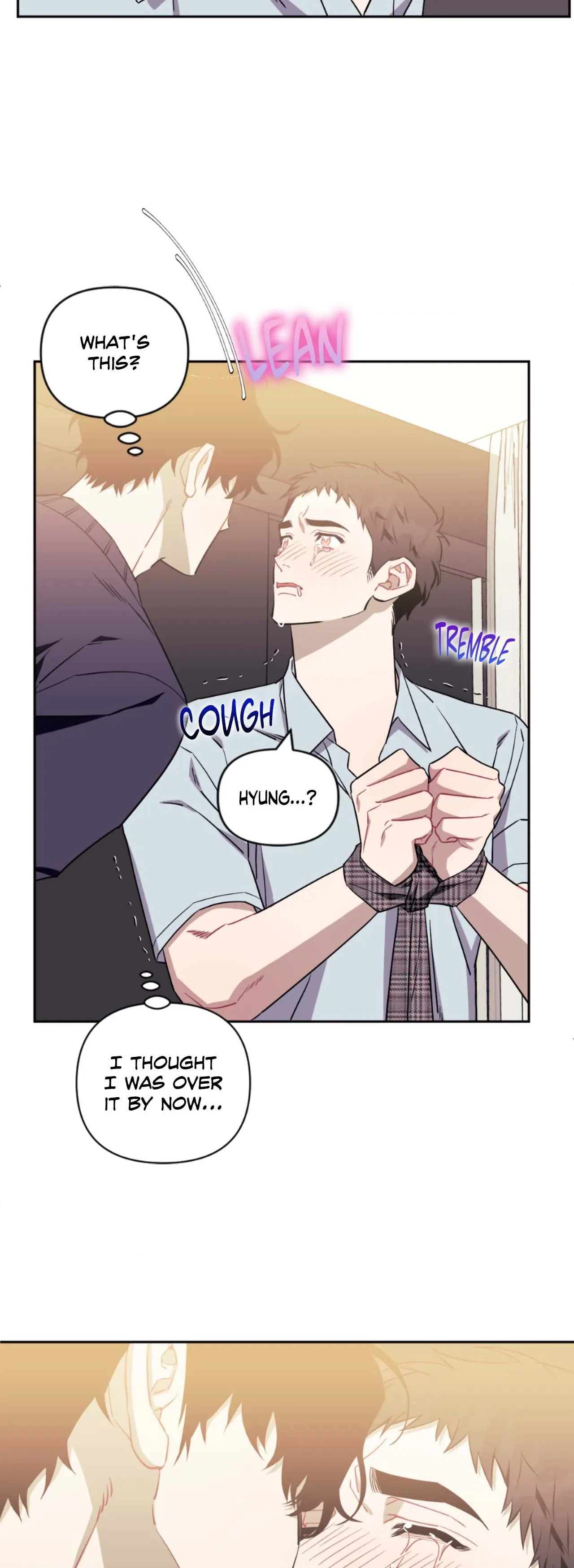 Stranger Than Friends - Chapter 66.34 Page 73
