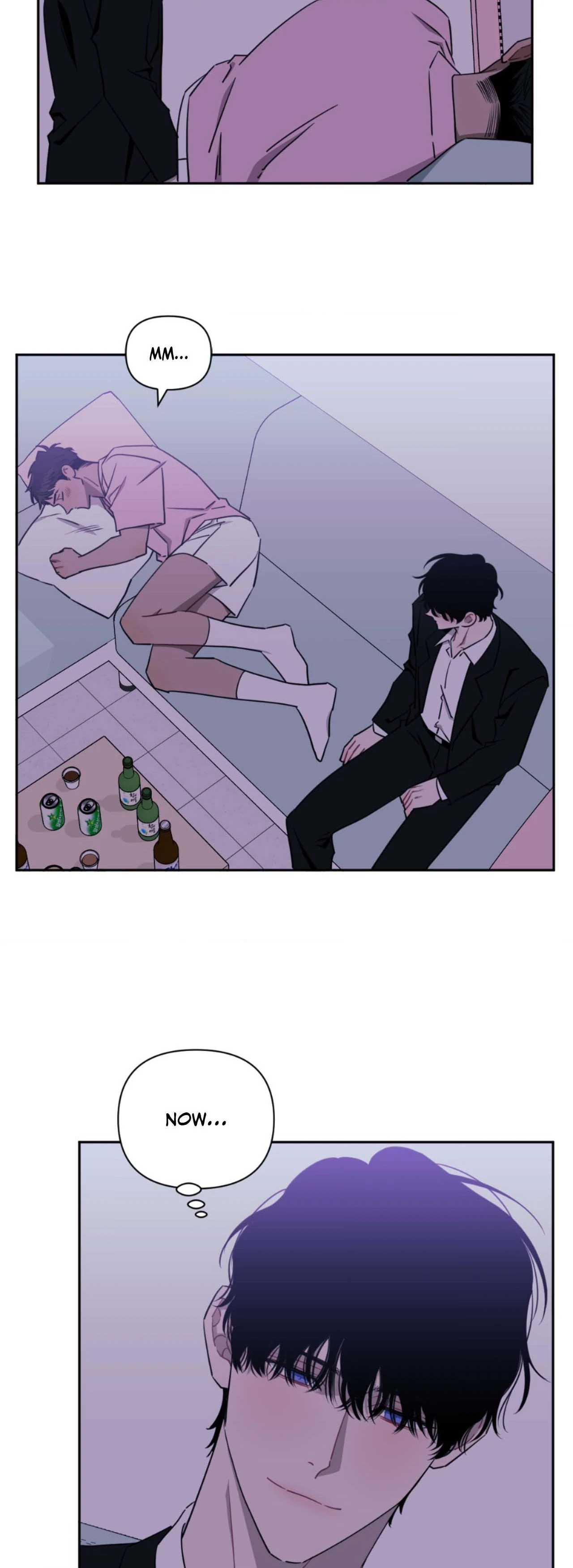 Stranger Than Friends - Chapter 66.34 Page 78