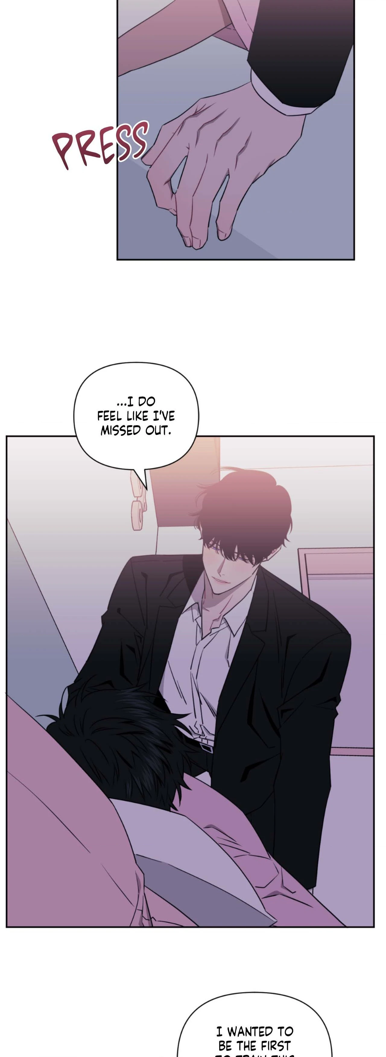 Stranger Than Friends - Chapter 66.34 Page 82