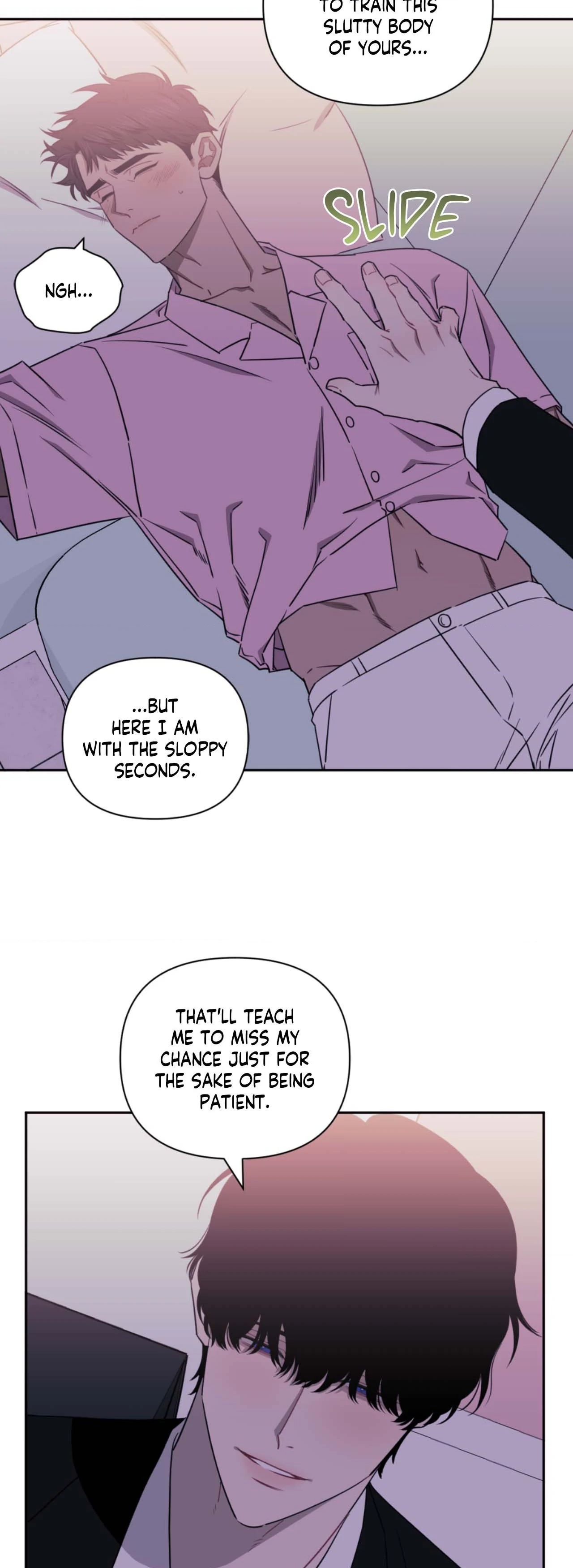 Stranger Than Friends - Chapter 66.34 Page 83