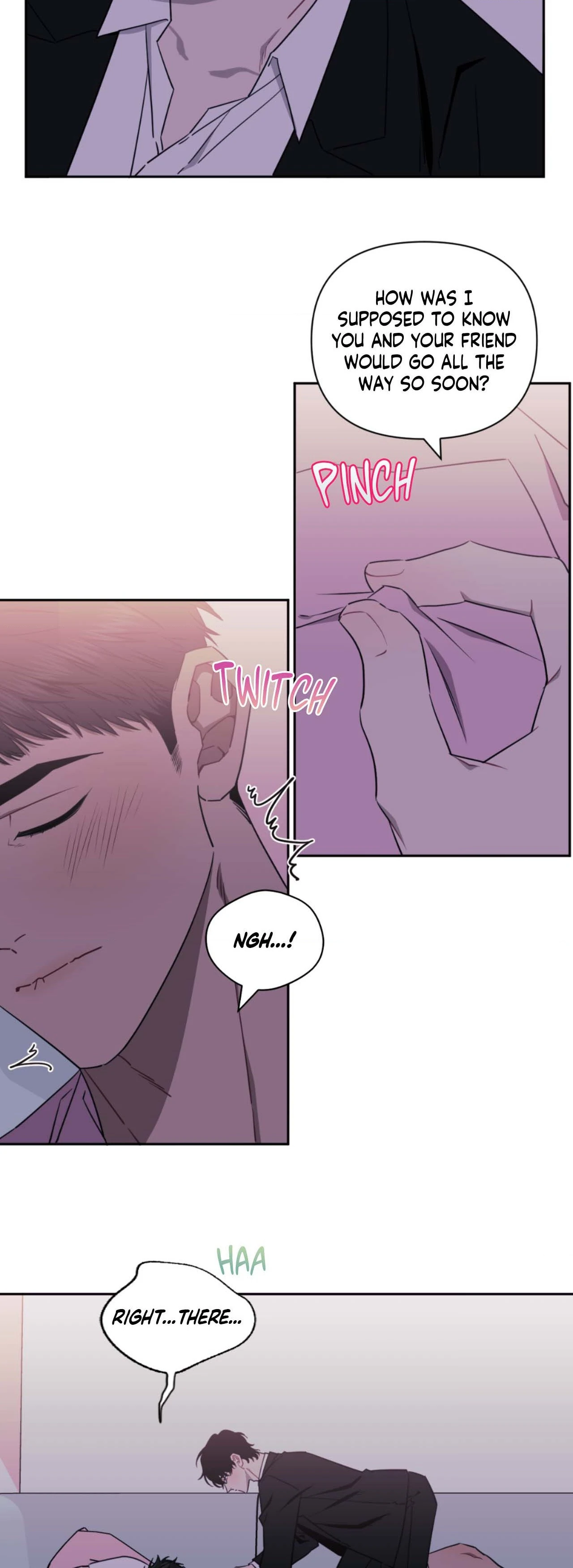 Stranger Than Friends - Chapter 66.34 Page 84