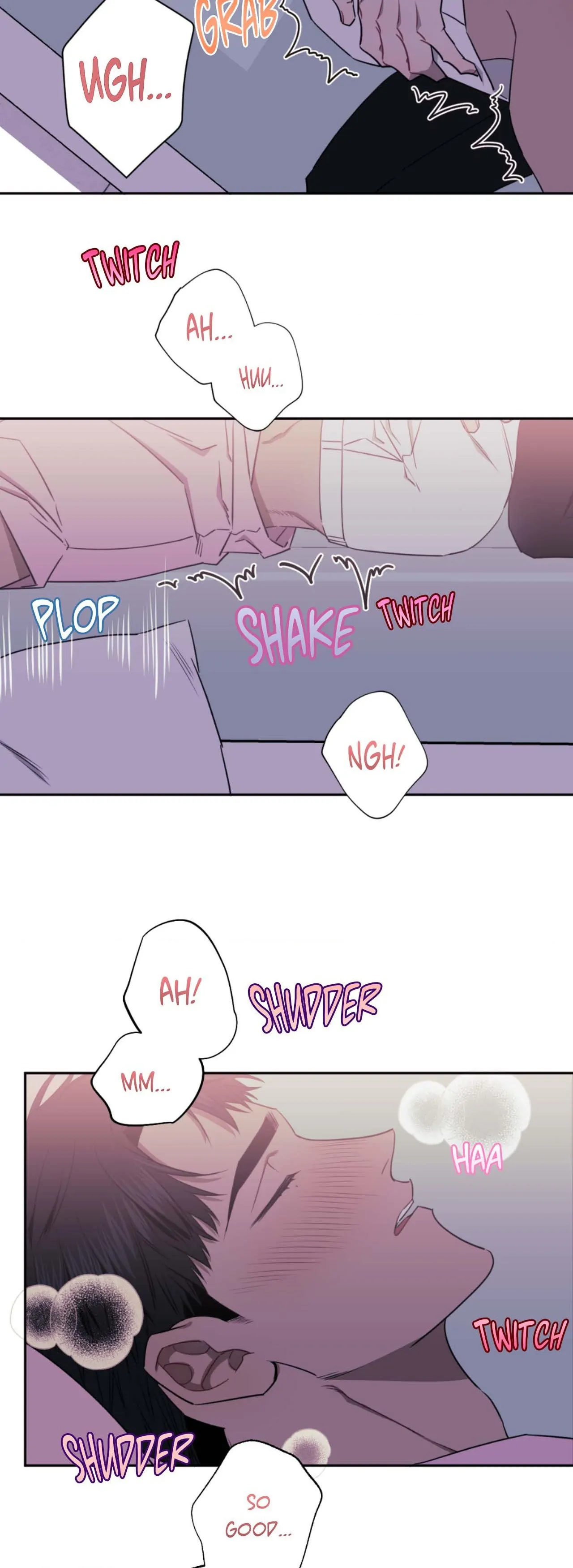 Stranger Than Friends - Chapter 66.34 Page 88