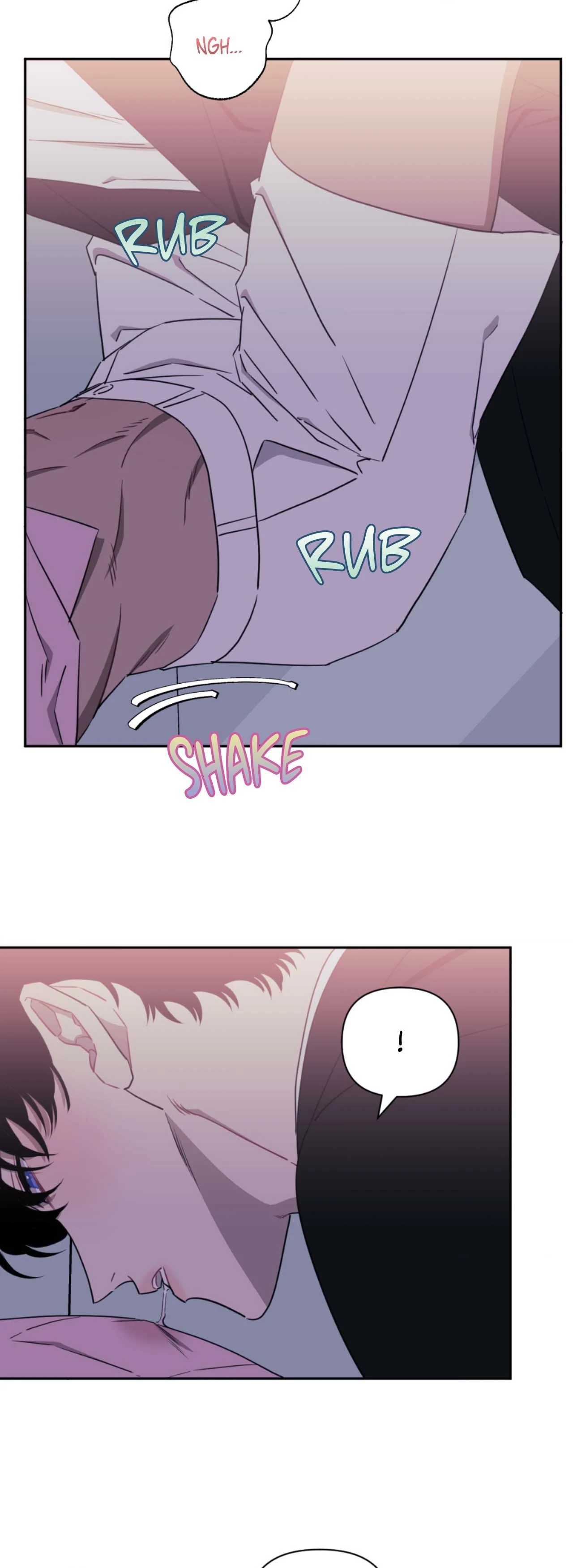 Stranger Than Friends - Chapter 66.34 Page 89