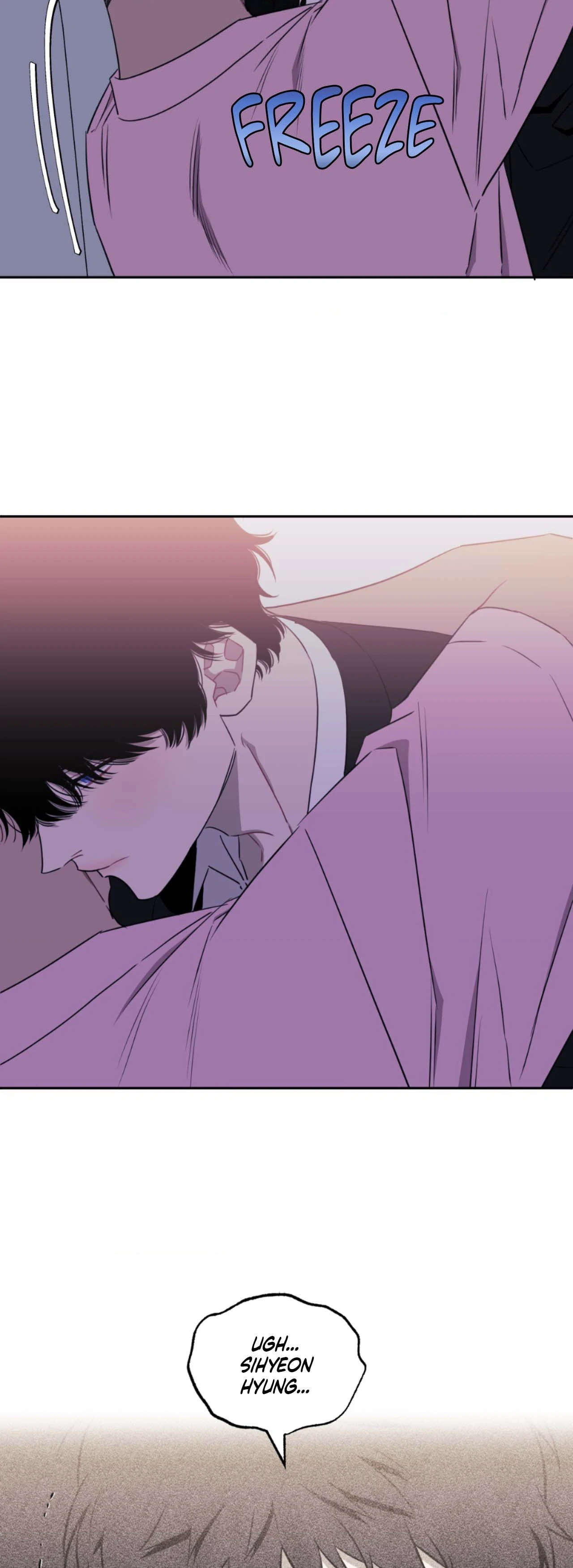 Stranger Than Friends - Chapter 66.34 Page 94