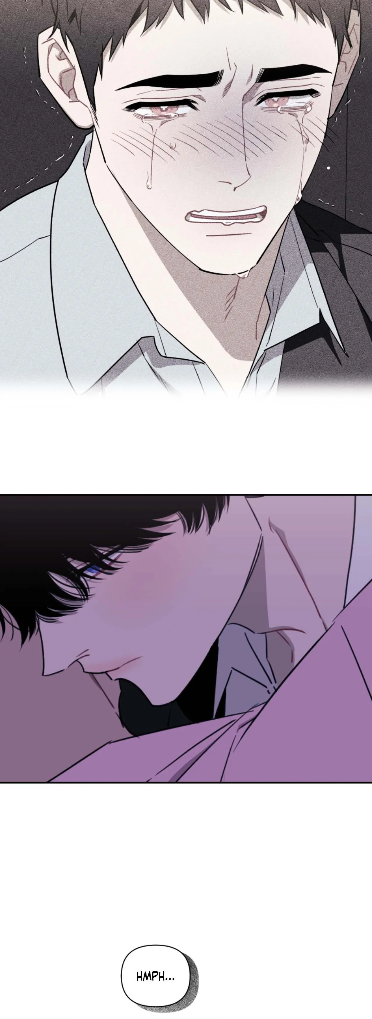 Stranger Than Friends - Chapter 66.34 Page 95