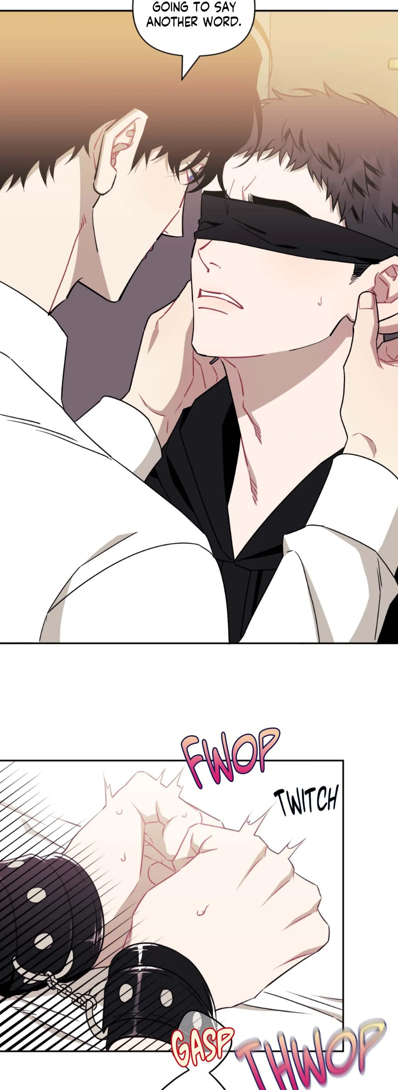Stranger Than Friends - Chapter 66.34 Page 99