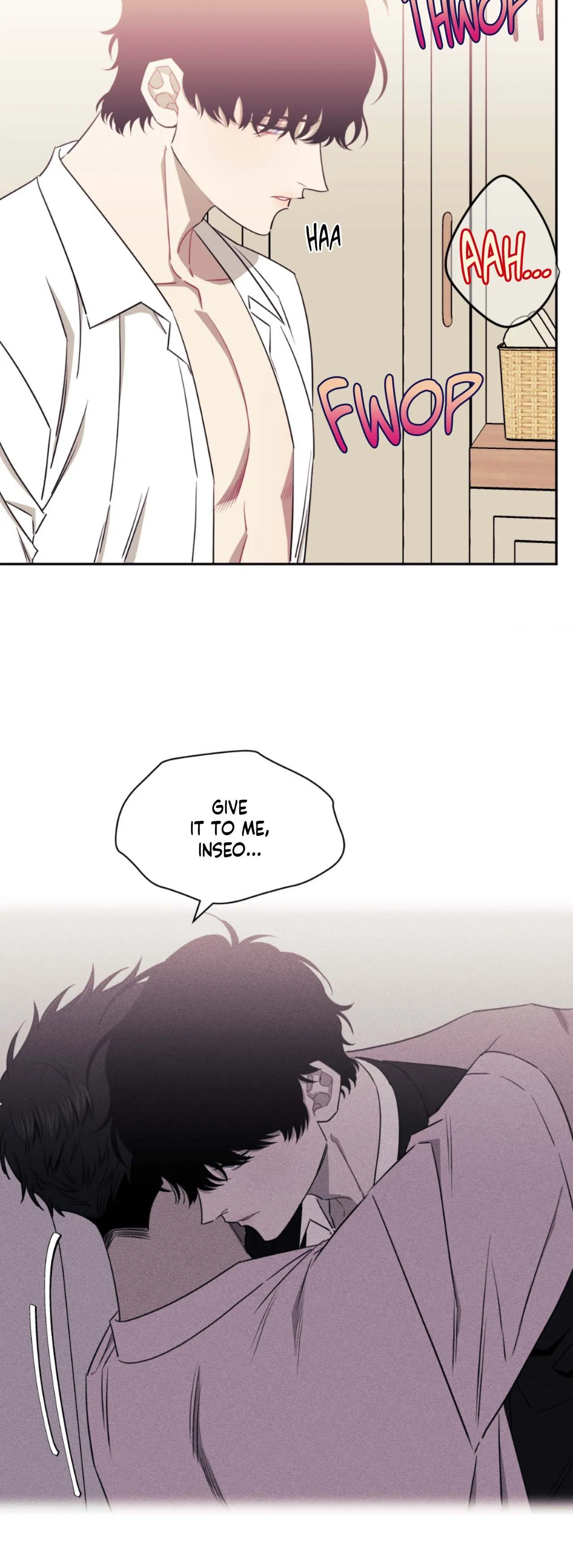 Stranger Than Friends - Chapter 66.34 Page 101