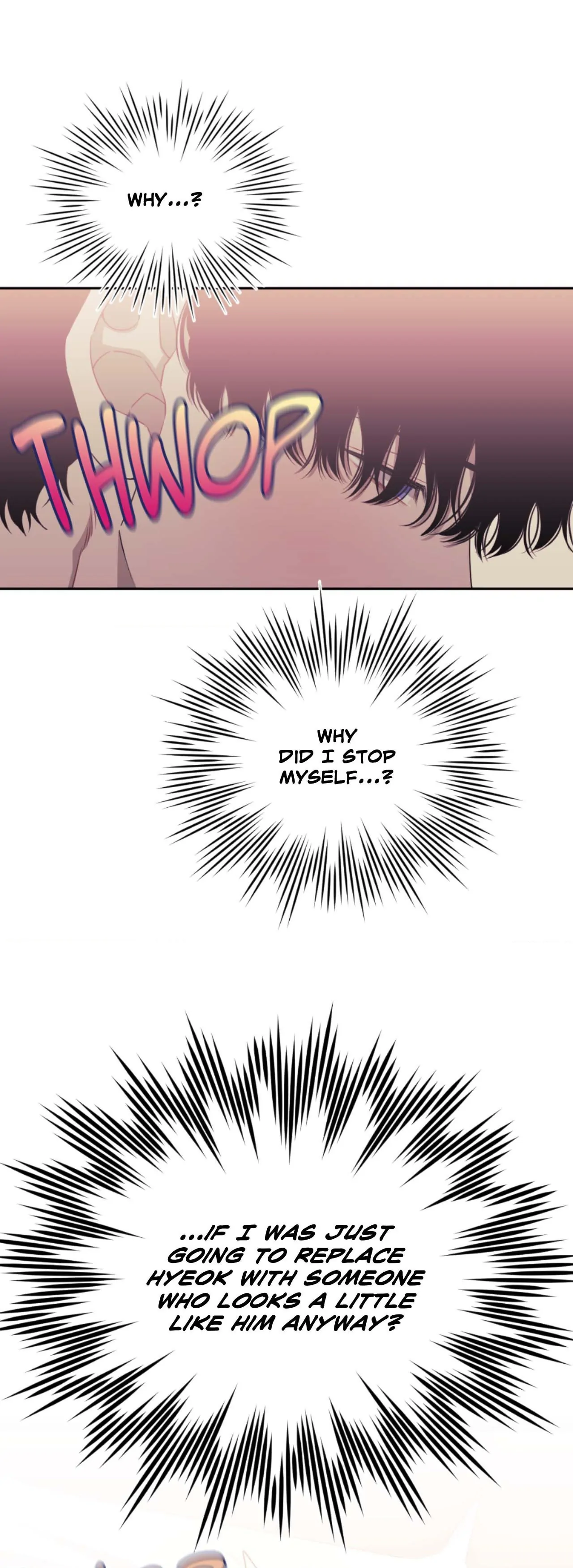 Stranger Than Friends - Chapter 66.34 Page 102