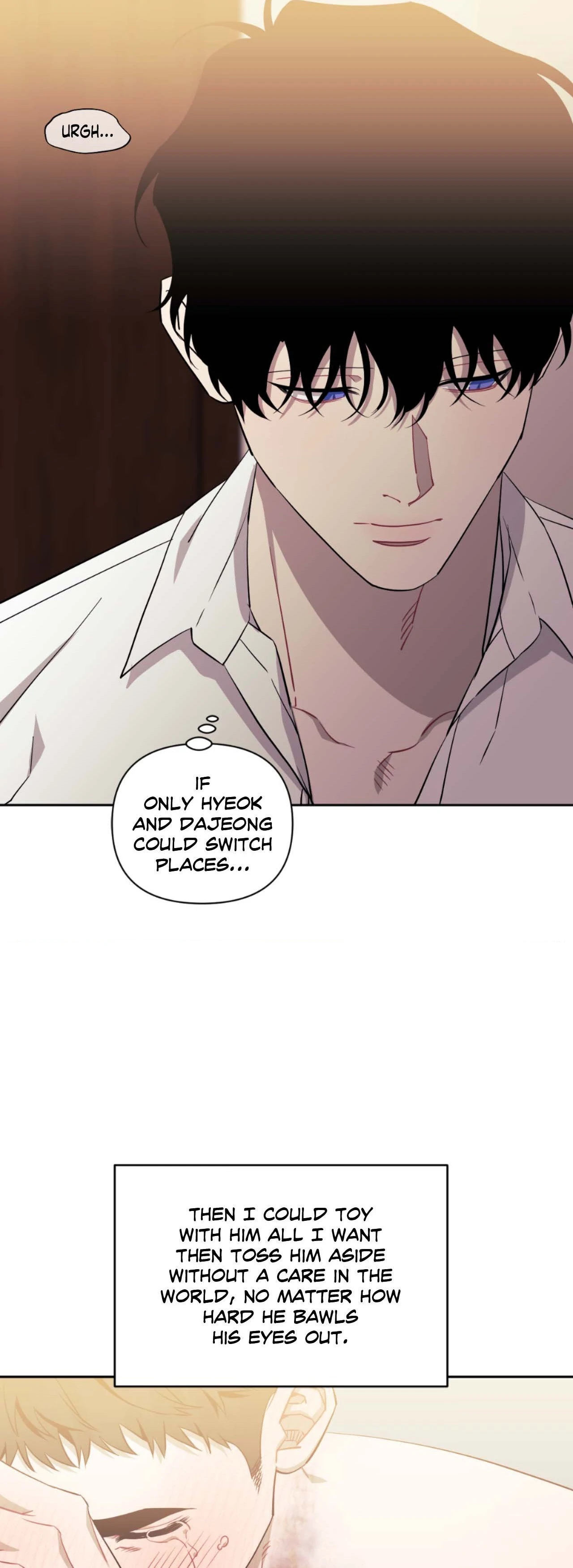 Stranger Than Friends - Chapter 66.34 Page 111