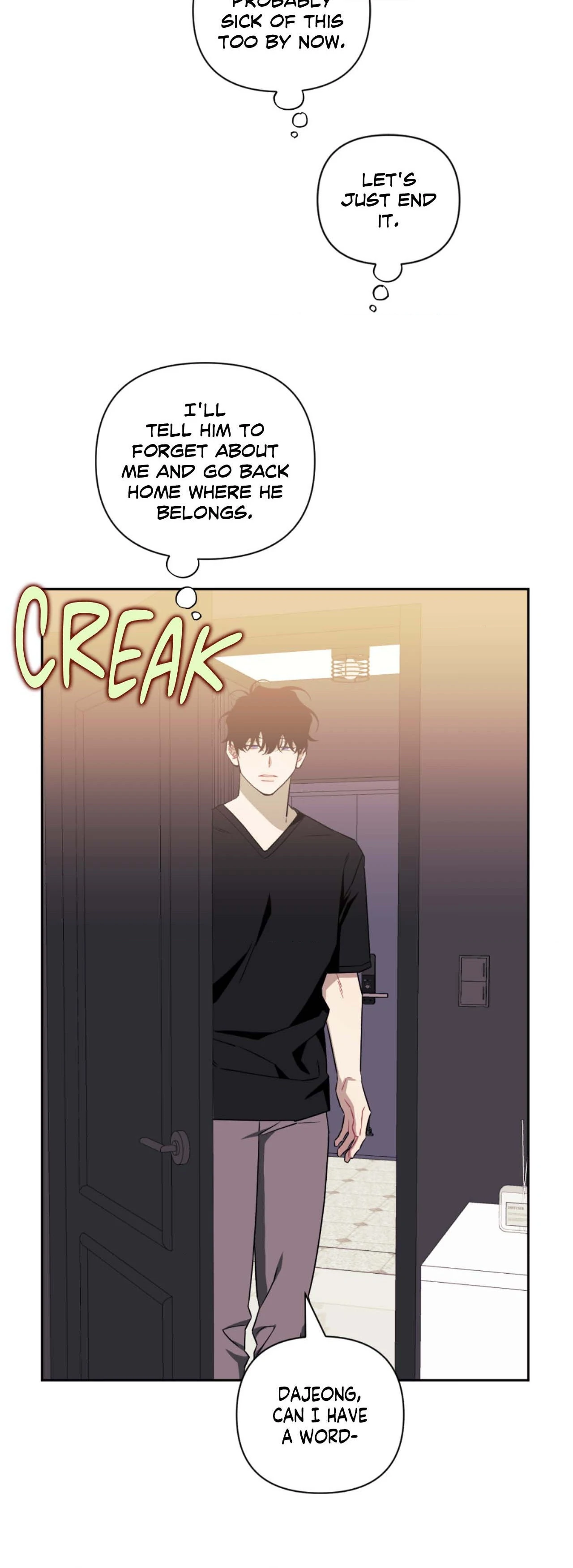 Stranger Than Friends - Chapter 66.34 Page 114