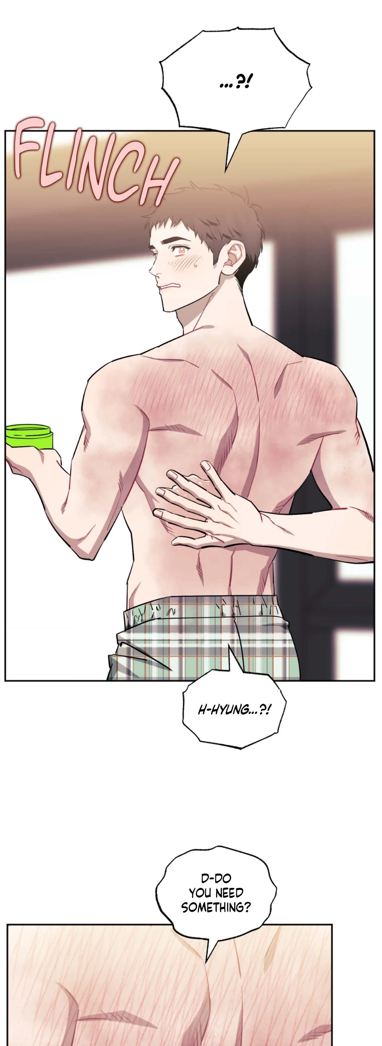 Stranger Than Friends - Chapter 66.34 Page 115