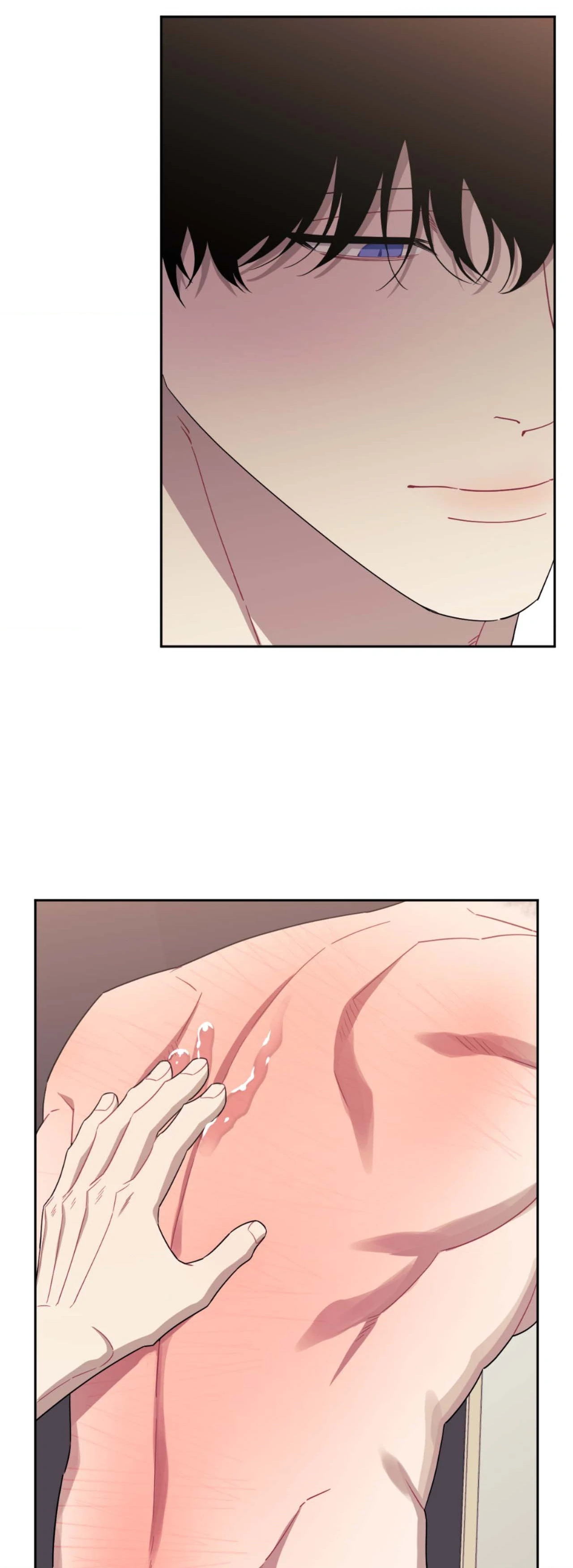Stranger Than Friends - Chapter 66.35 Page 10