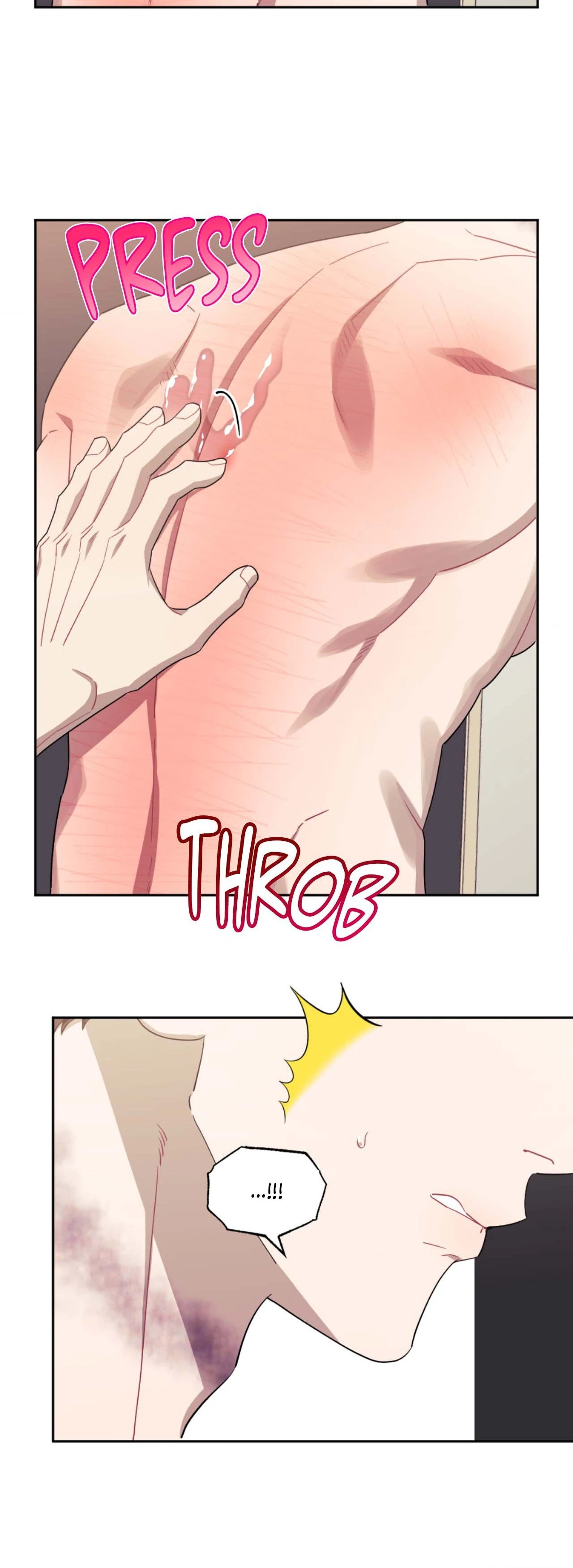 Stranger Than Friends - Chapter 66.35 Page 11