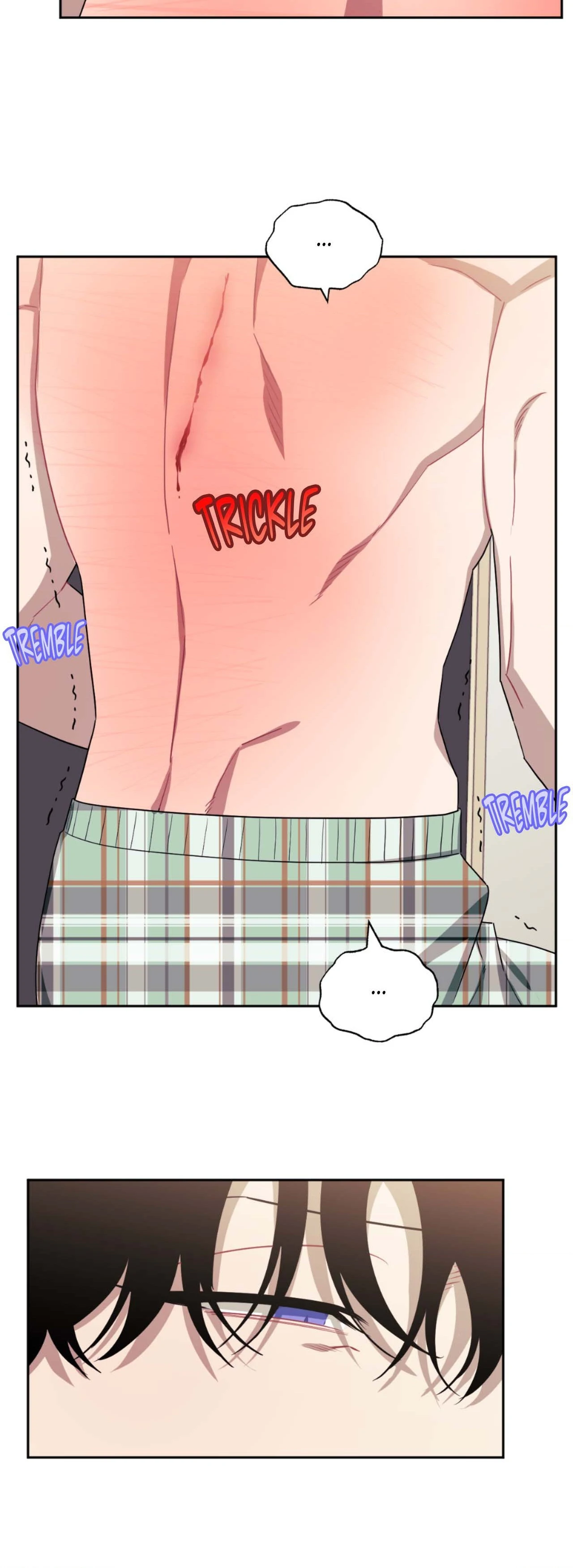 Stranger Than Friends - Chapter 66.35 Page 13