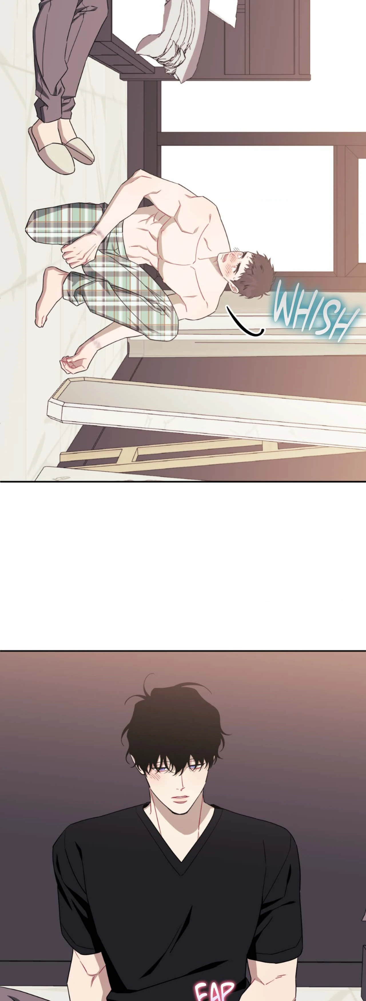 Stranger Than Friends - Chapter 66.35 Page 20