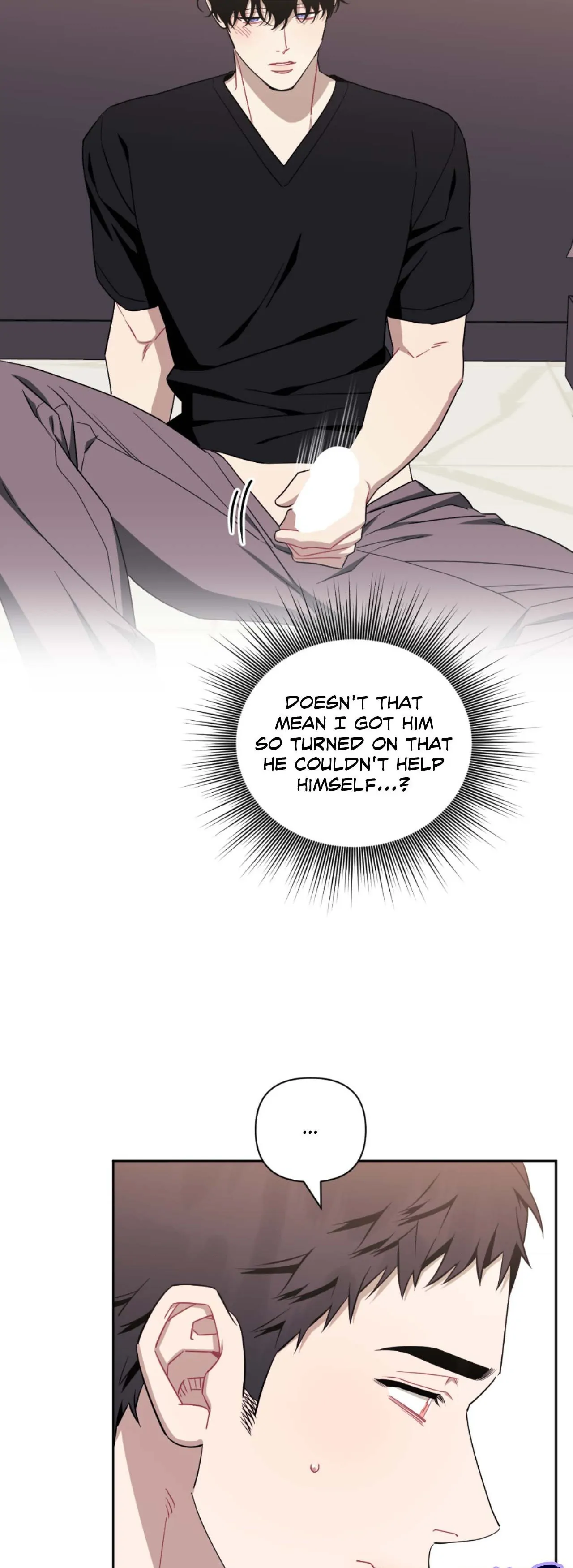 Stranger Than Friends - Chapter 66.35 Page 39