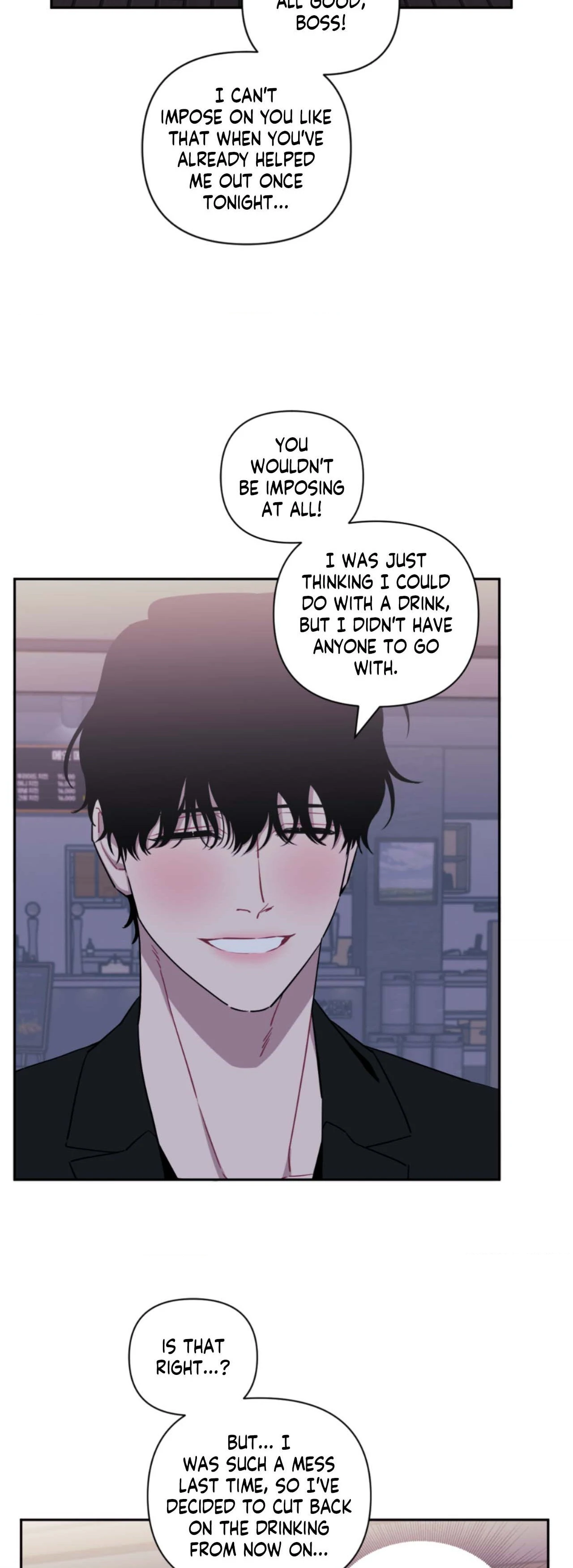 Stranger Than Friends - Chapter 66.35 Page 60