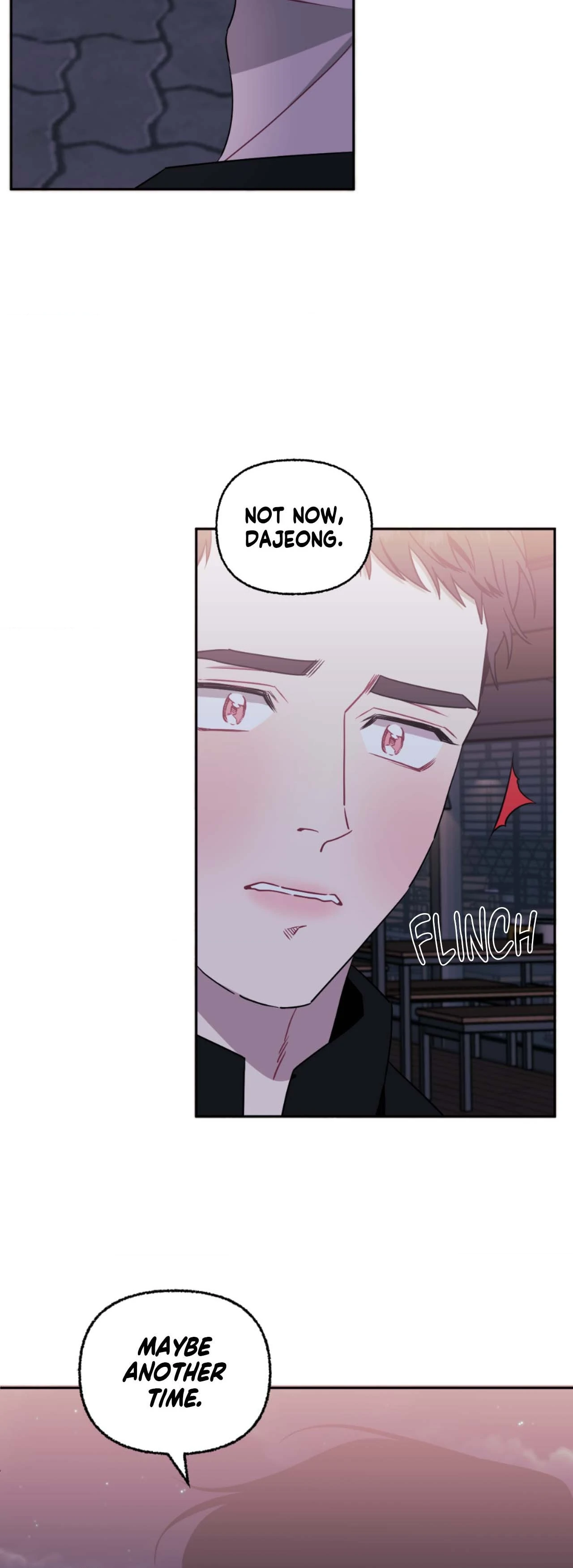 Stranger Than Friends - Chapter 66.35 Page 63