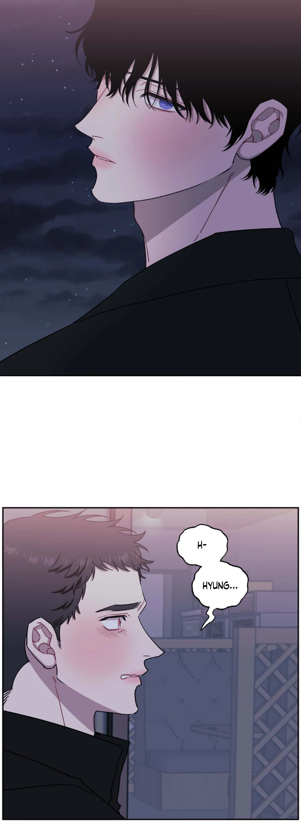 Stranger Than Friends - Chapter 66.35 Page 64