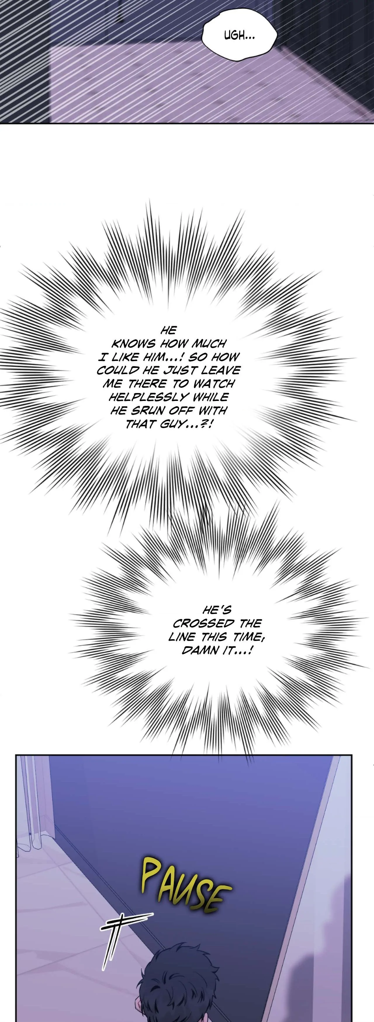 Stranger Than Friends - Chapter 66.35 Page 67