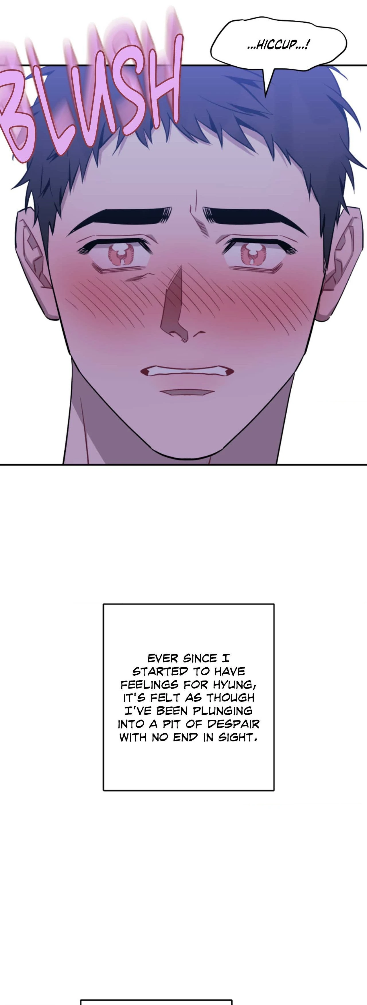 Stranger Than Friends - Chapter 66.35 Page 69