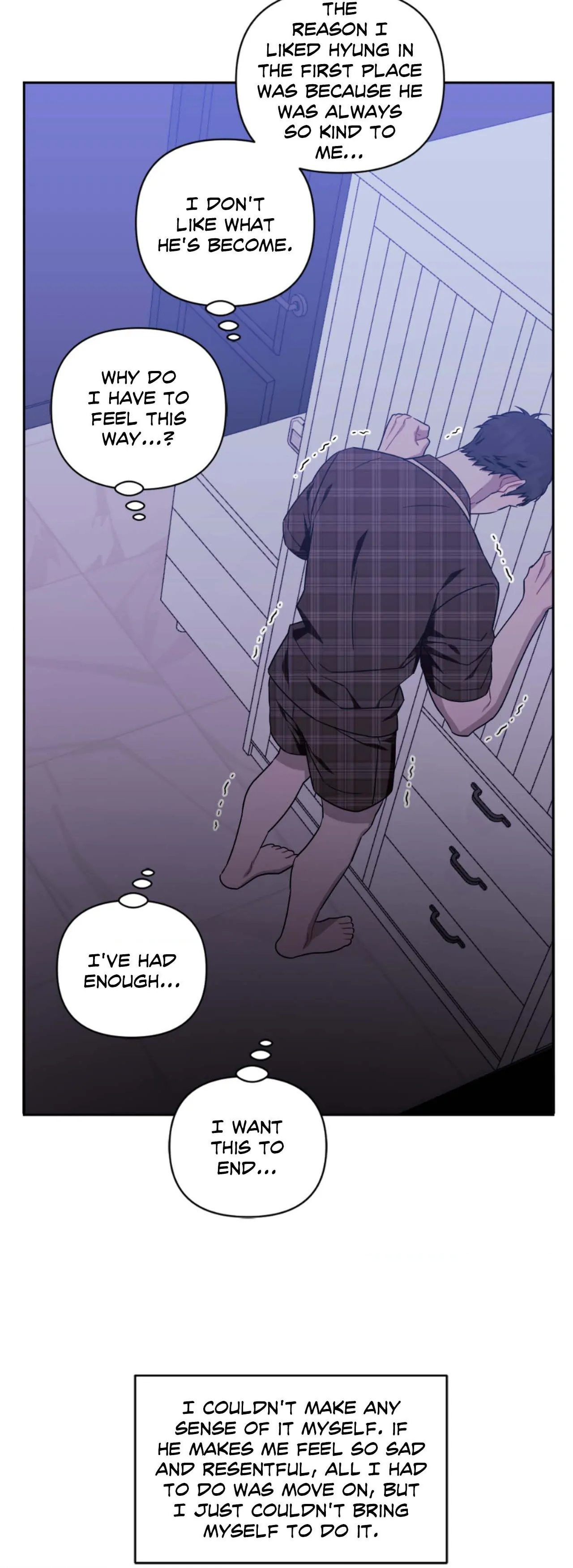 Stranger Than Friends - Chapter 66.35 Page 71