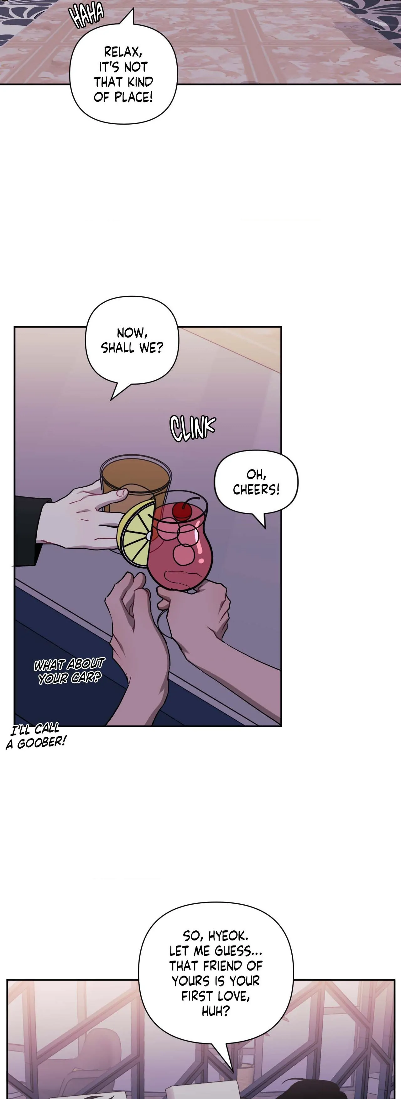 Stranger Than Friends - Chapter 66.36 Page 2