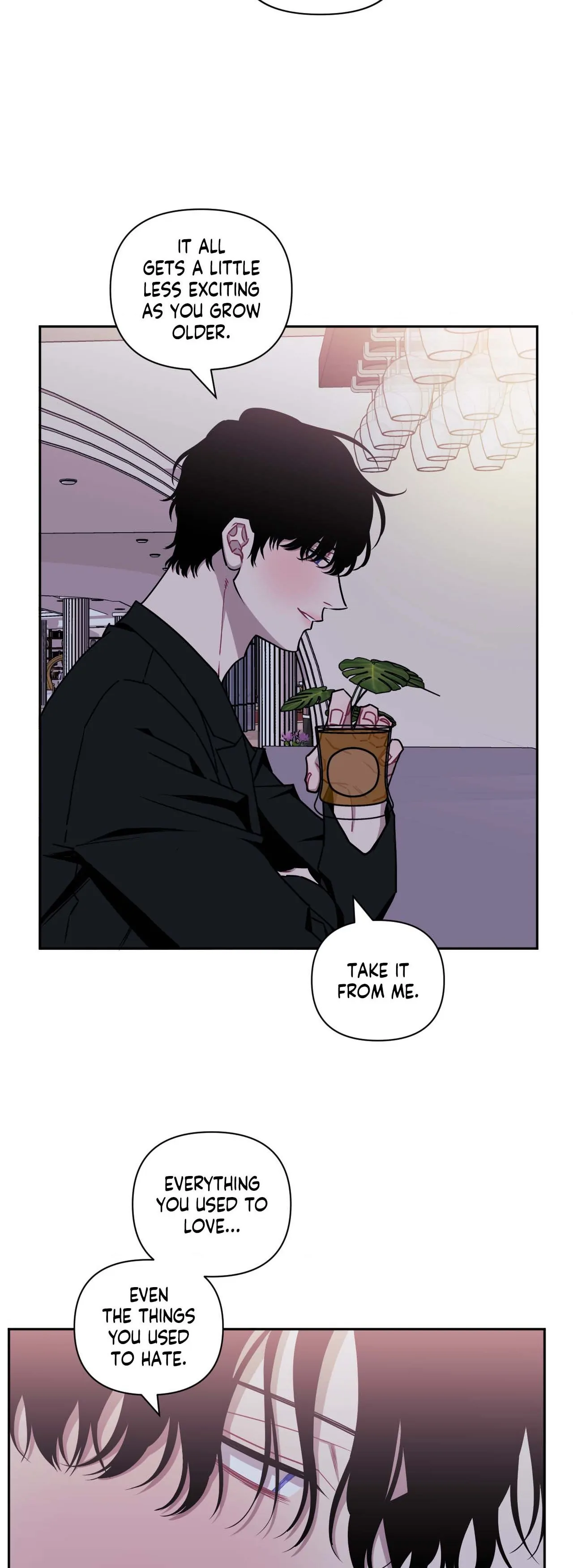 Stranger Than Friends - Chapter 66.36 Page 4