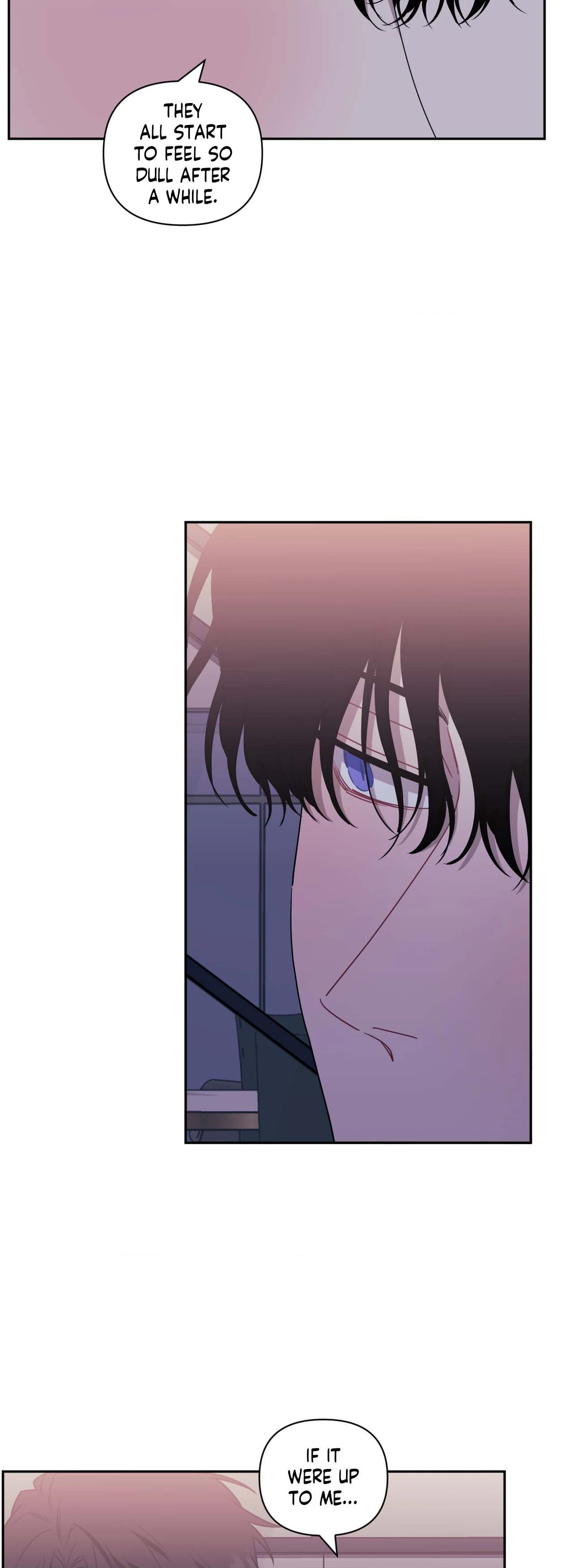 Stranger Than Friends - Chapter 66.36 Page 5