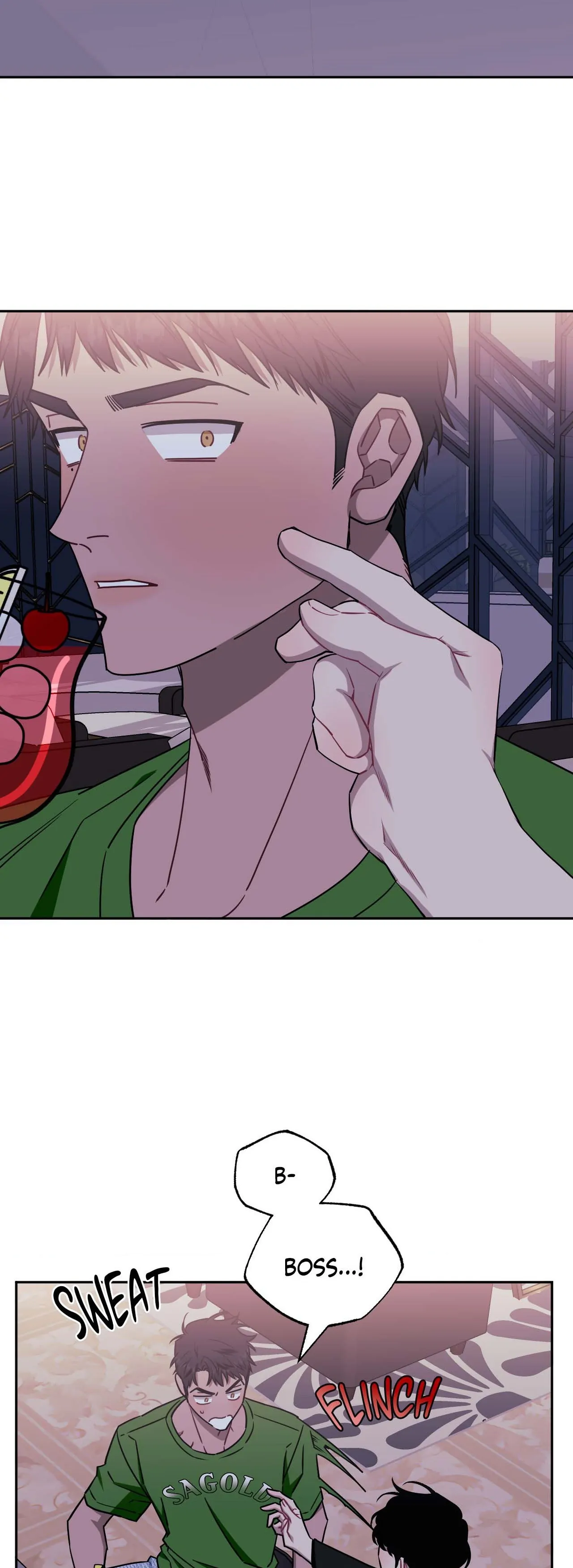 Stranger Than Friends - Chapter 66.36 Page 7