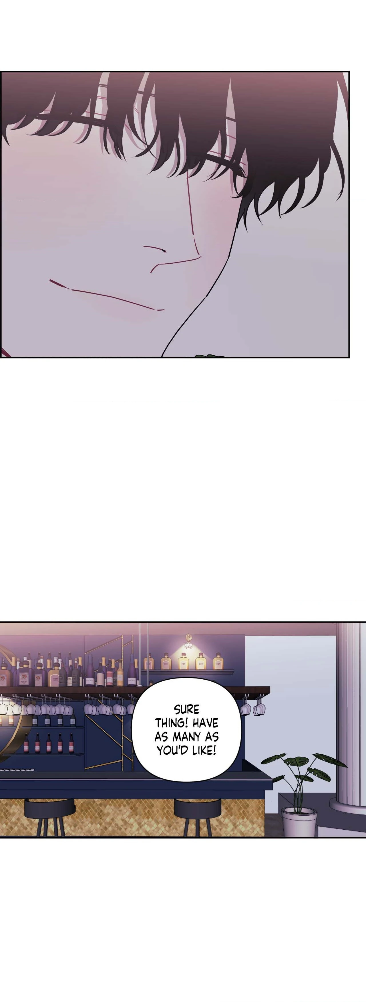 Stranger Than Friends - Chapter 66.36 Page 11