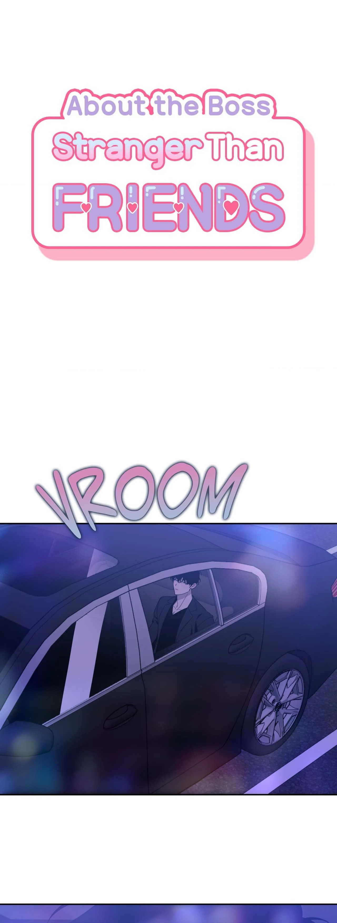 Stranger Than Friends - Chapter 66.36 Page 12