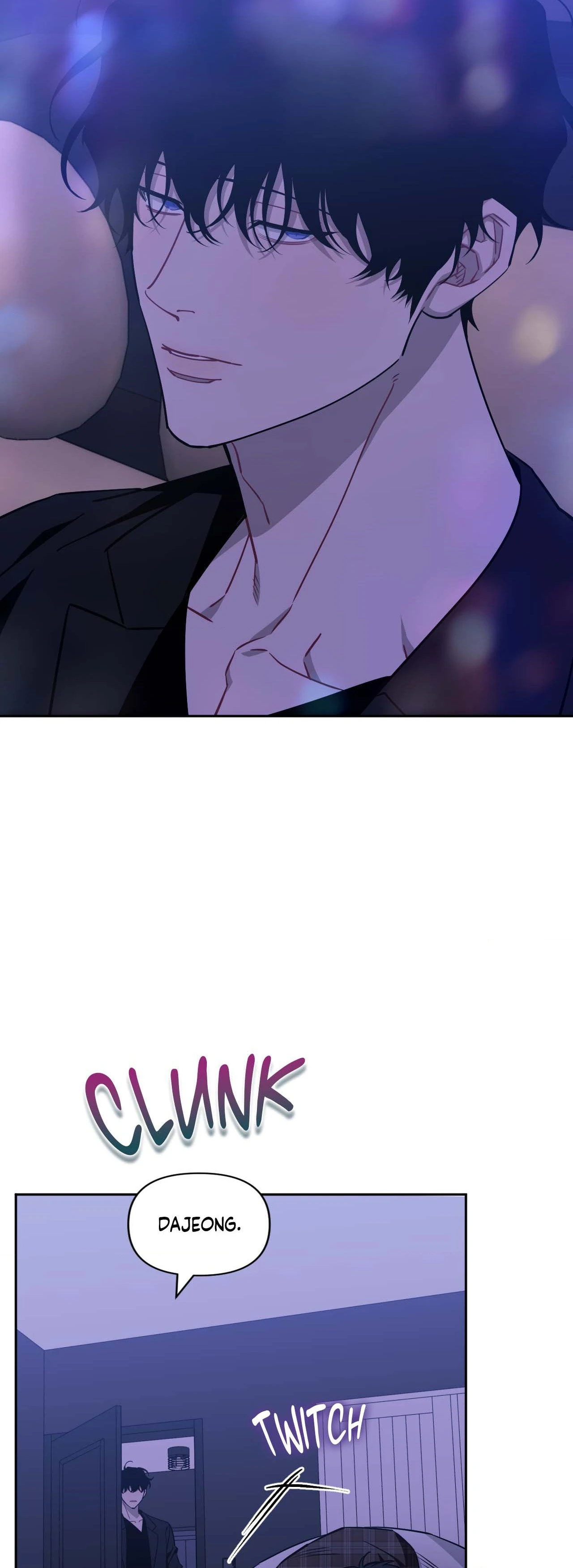 Stranger Than Friends - Chapter 66.36 Page 13