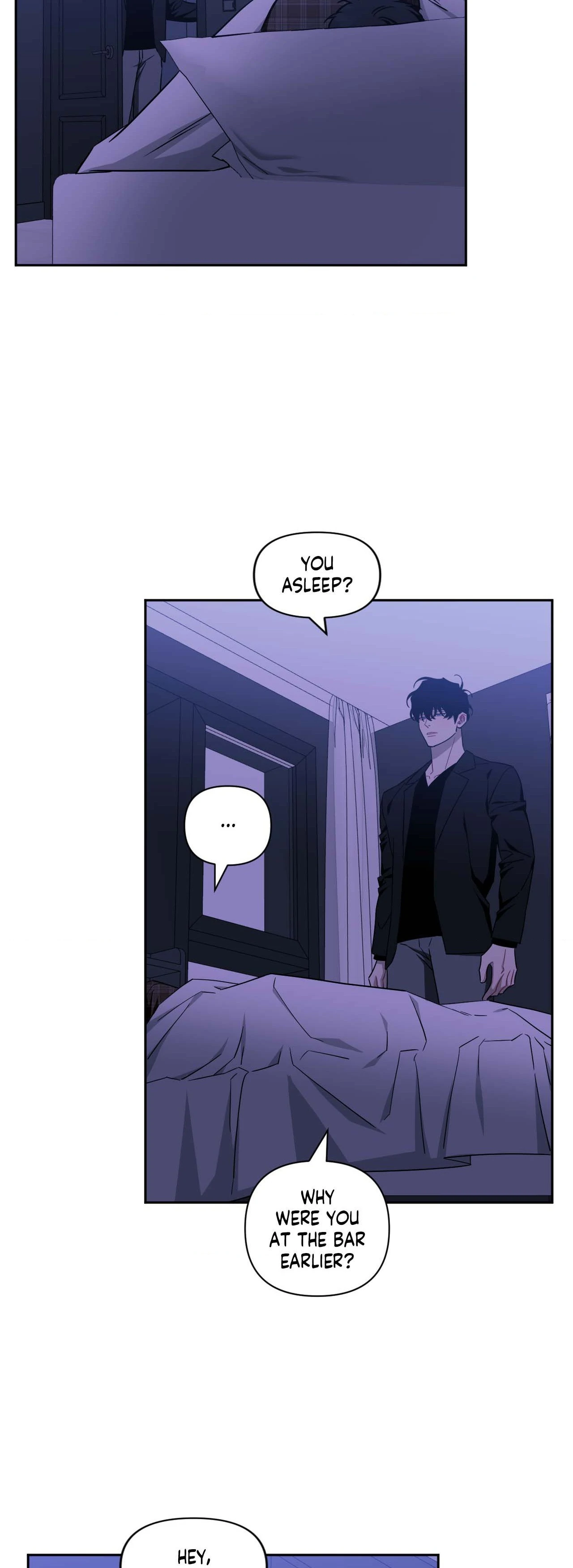 Stranger Than Friends - Chapter 66.36 Page 14