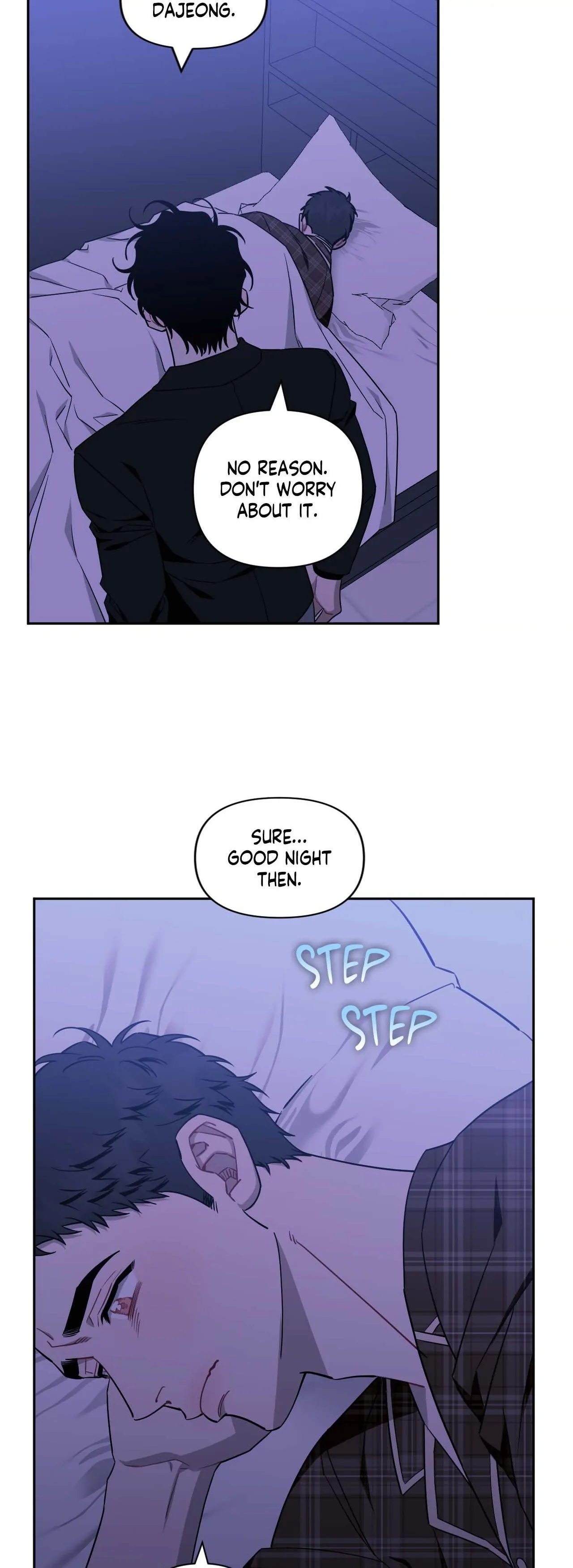 Stranger Than Friends - Chapter 66.36 Page 15