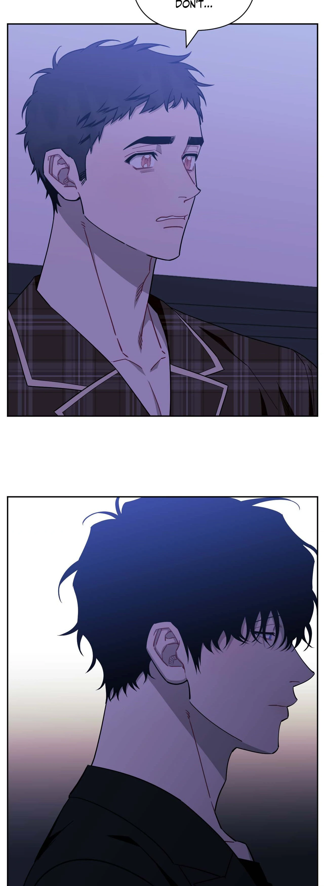 Stranger Than Friends - Chapter 66.36 Page 17