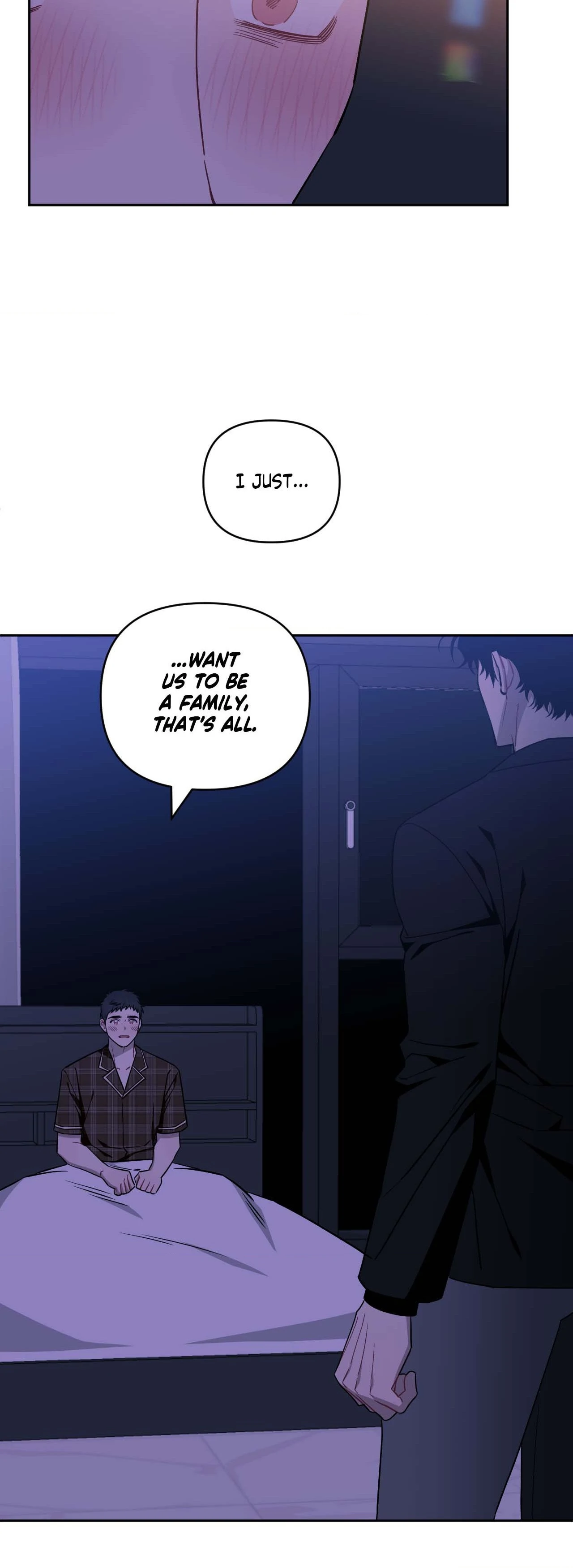 Stranger Than Friends - Chapter 66.36 Page 23