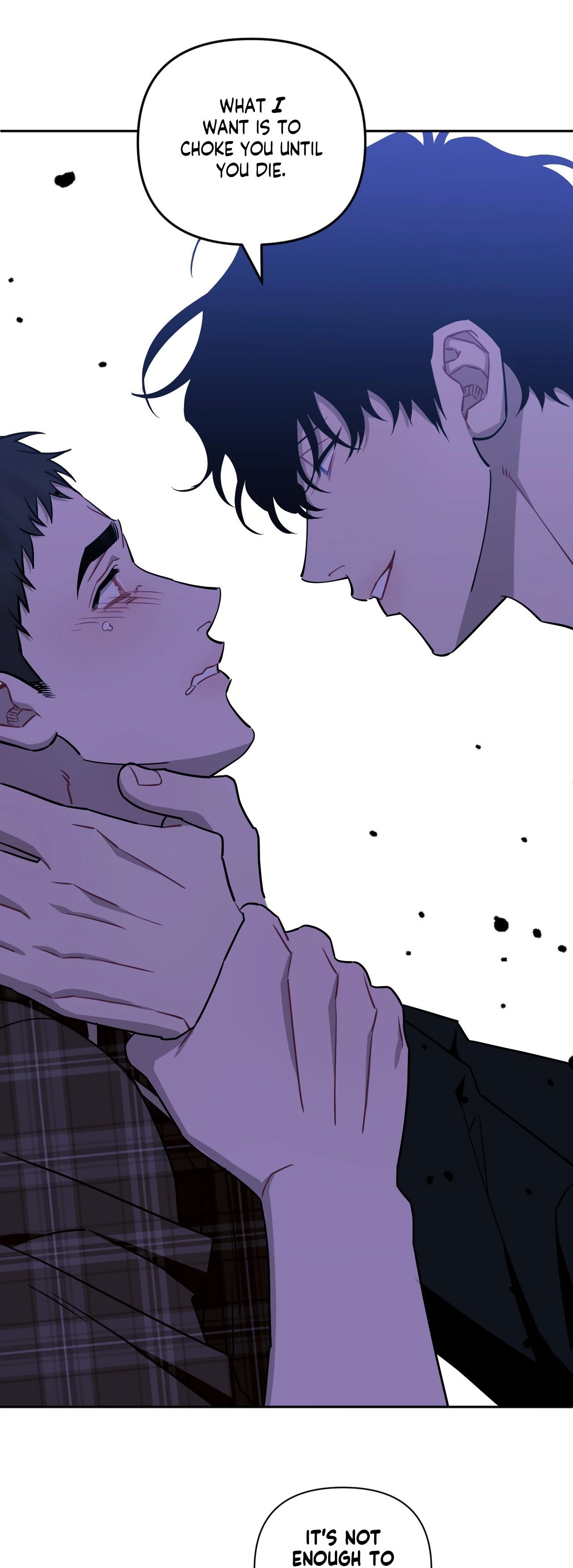 Stranger Than Friends - Chapter 66.36 Page 27