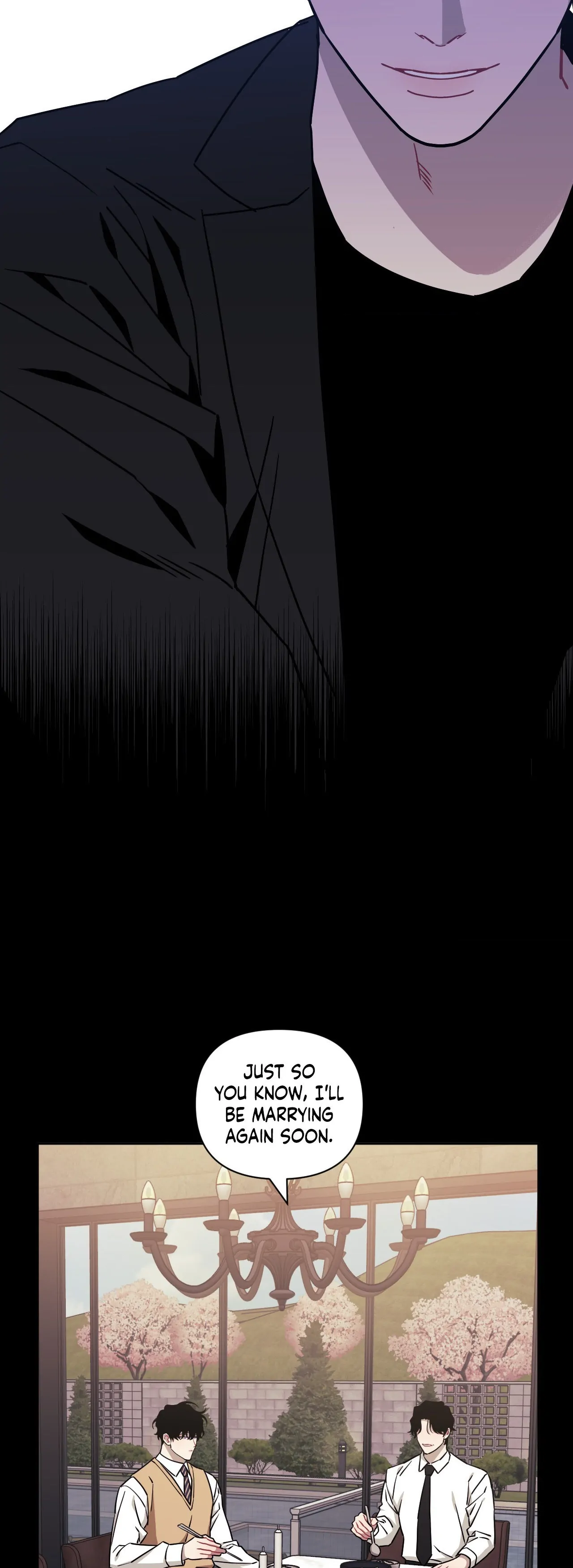 Stranger Than Friends - Chapter 66.36 Page 29