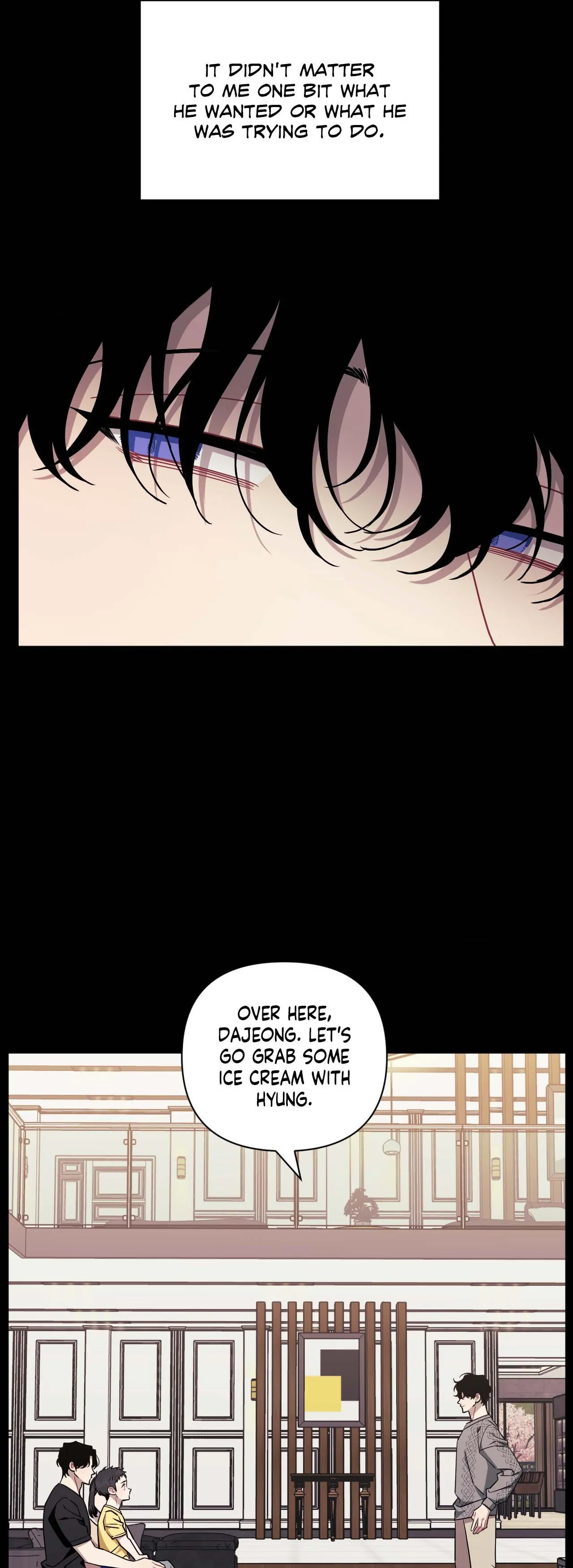 Stranger Than Friends - Chapter 66.36 Page 39
