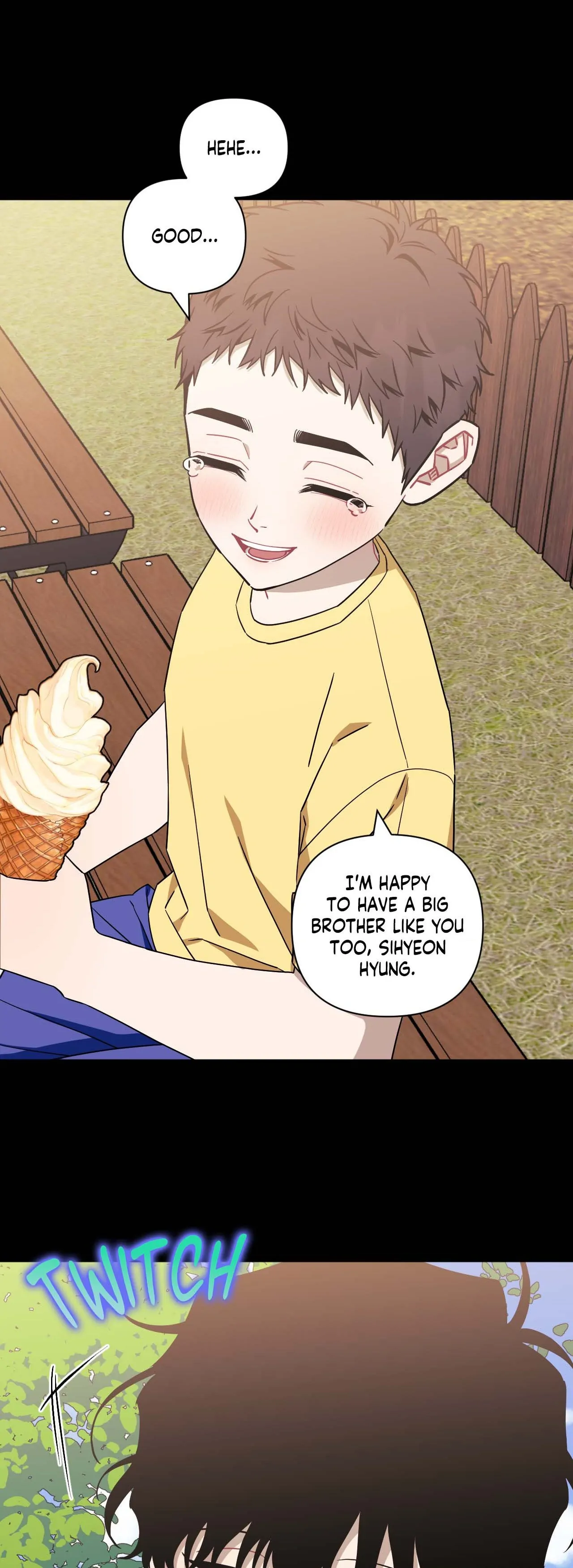 Stranger Than Friends - Chapter 66.36 Page 43