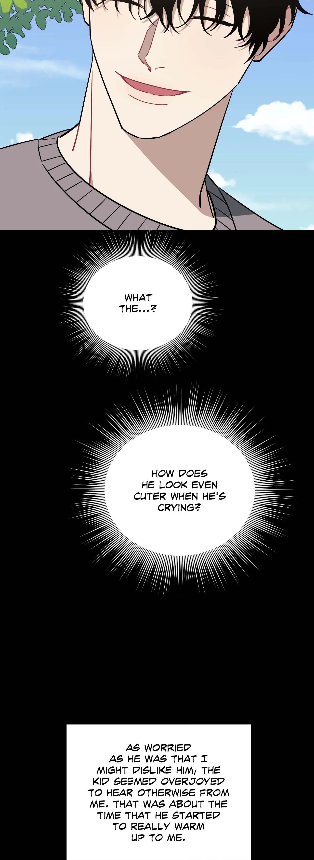 Stranger Than Friends - Chapter 66.36 Page 44