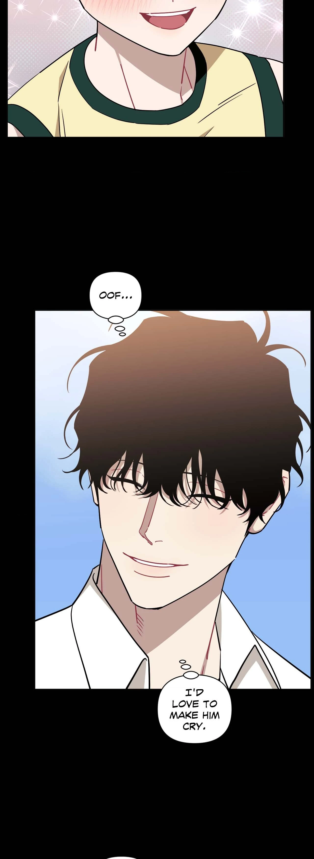 Stranger Than Friends - Chapter 66.36 Page 46