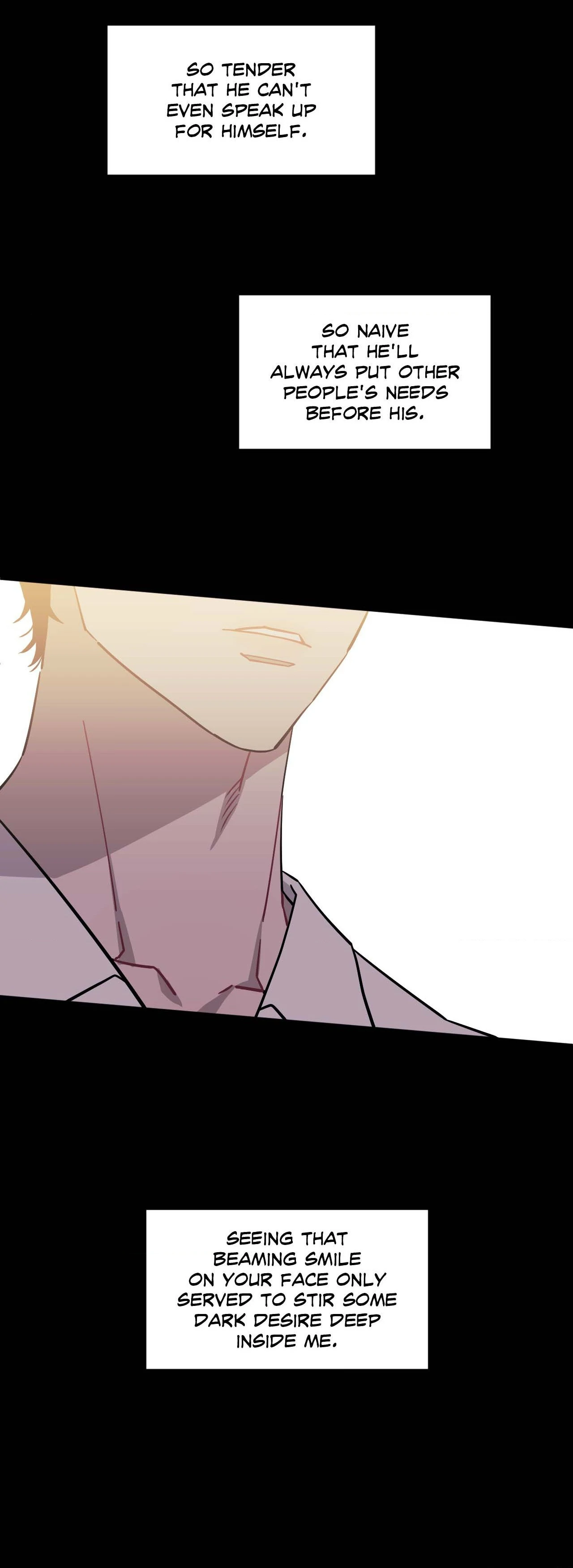 Stranger Than Friends - Chapter 66.36 Page 53