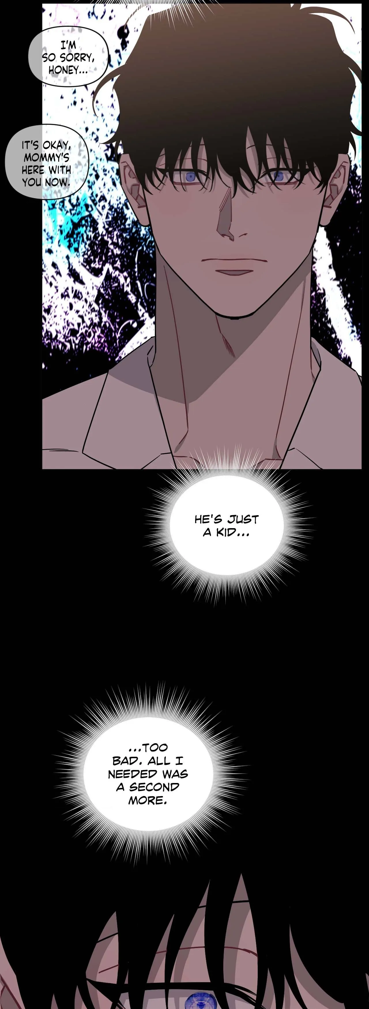 Stranger Than Friends - Chapter 66.36 Page 58