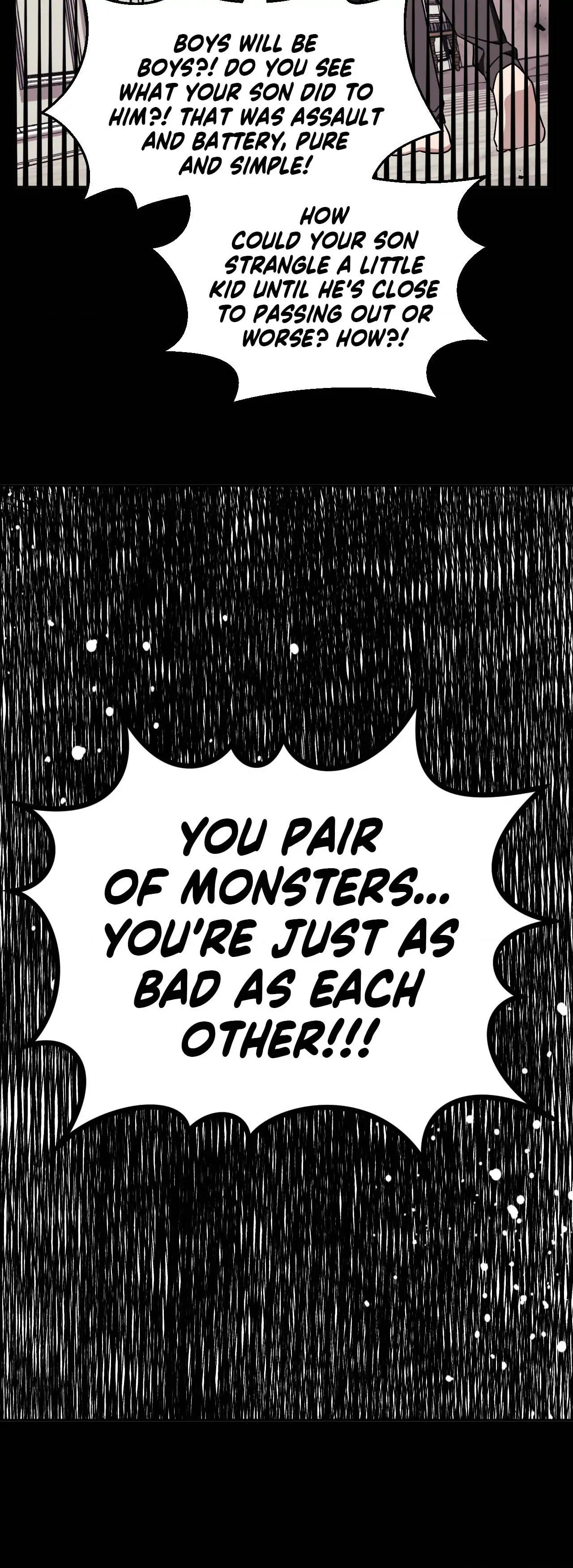 Stranger Than Friends - Chapter 66.36 Page 60