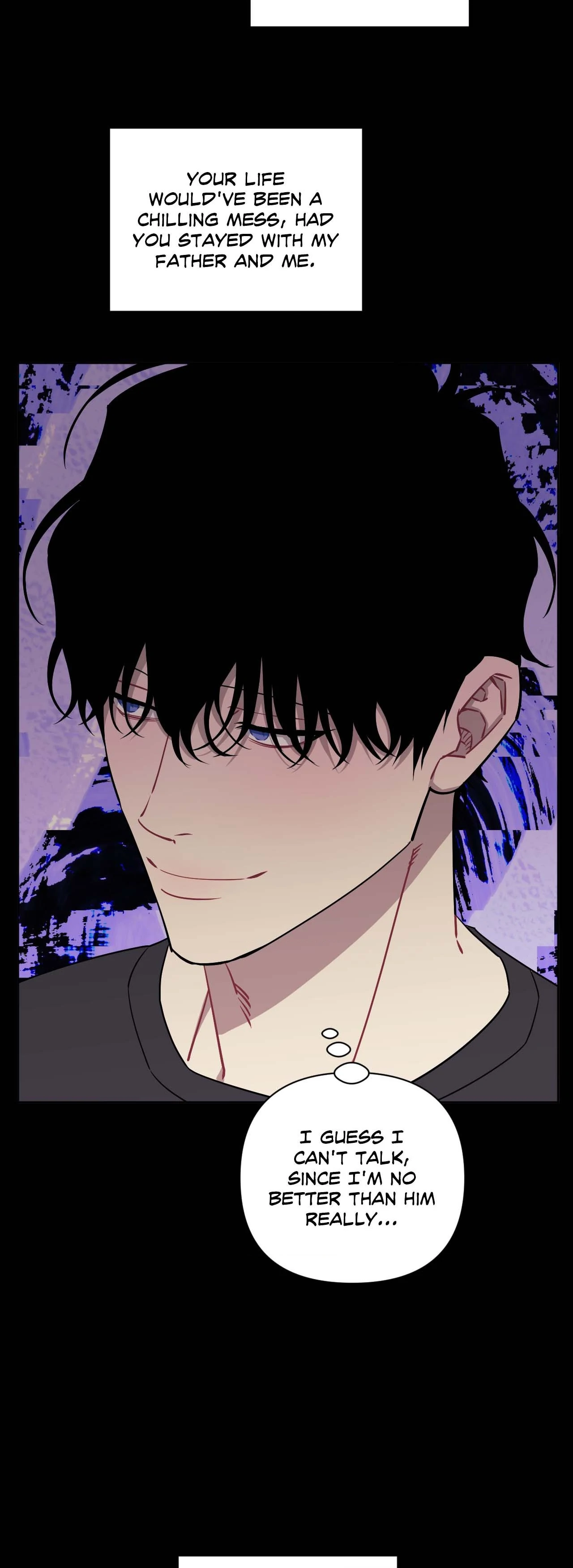 Stranger Than Friends - Chapter 66.36 Page 62