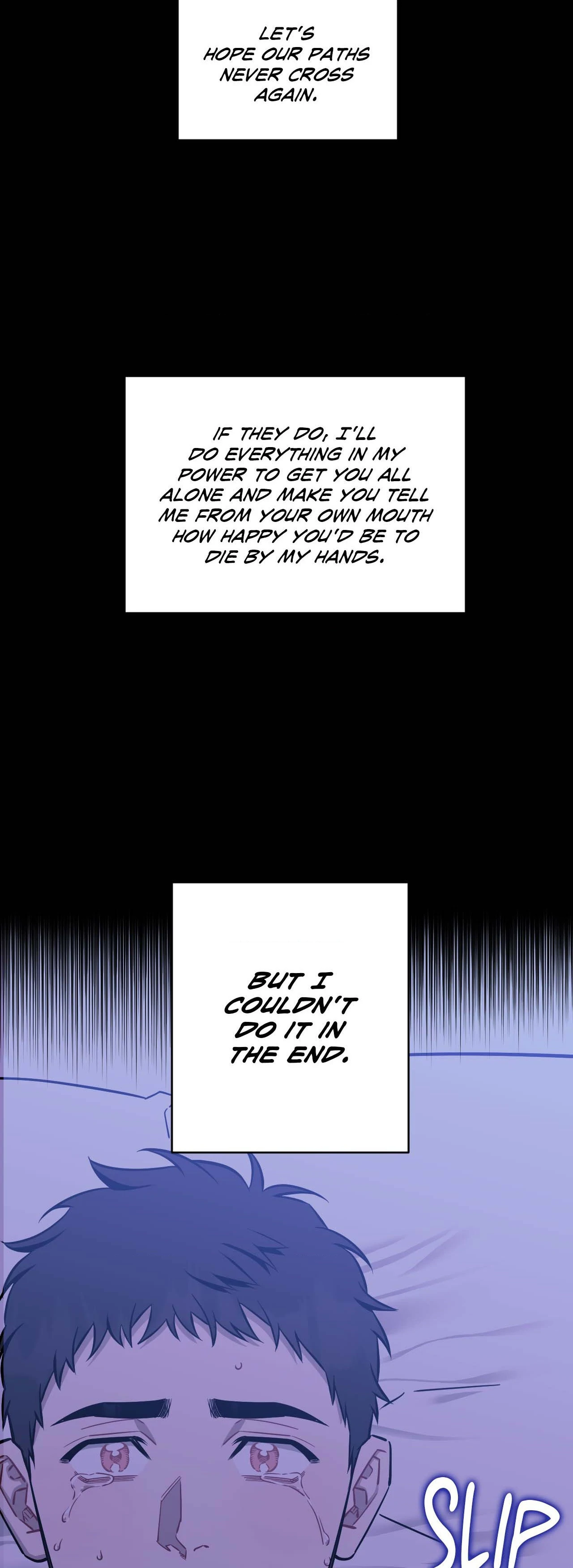 Stranger Than Friends - Chapter 66.36 Page 63