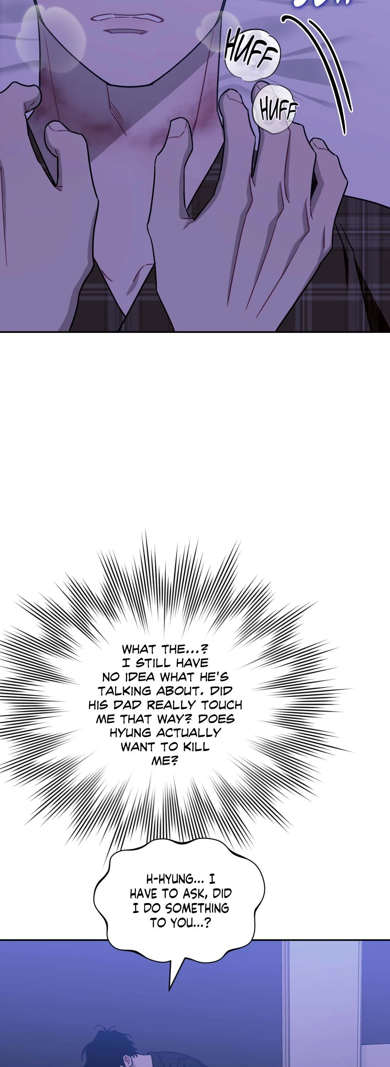 Stranger Than Friends - Chapter 66.36 Page 64
